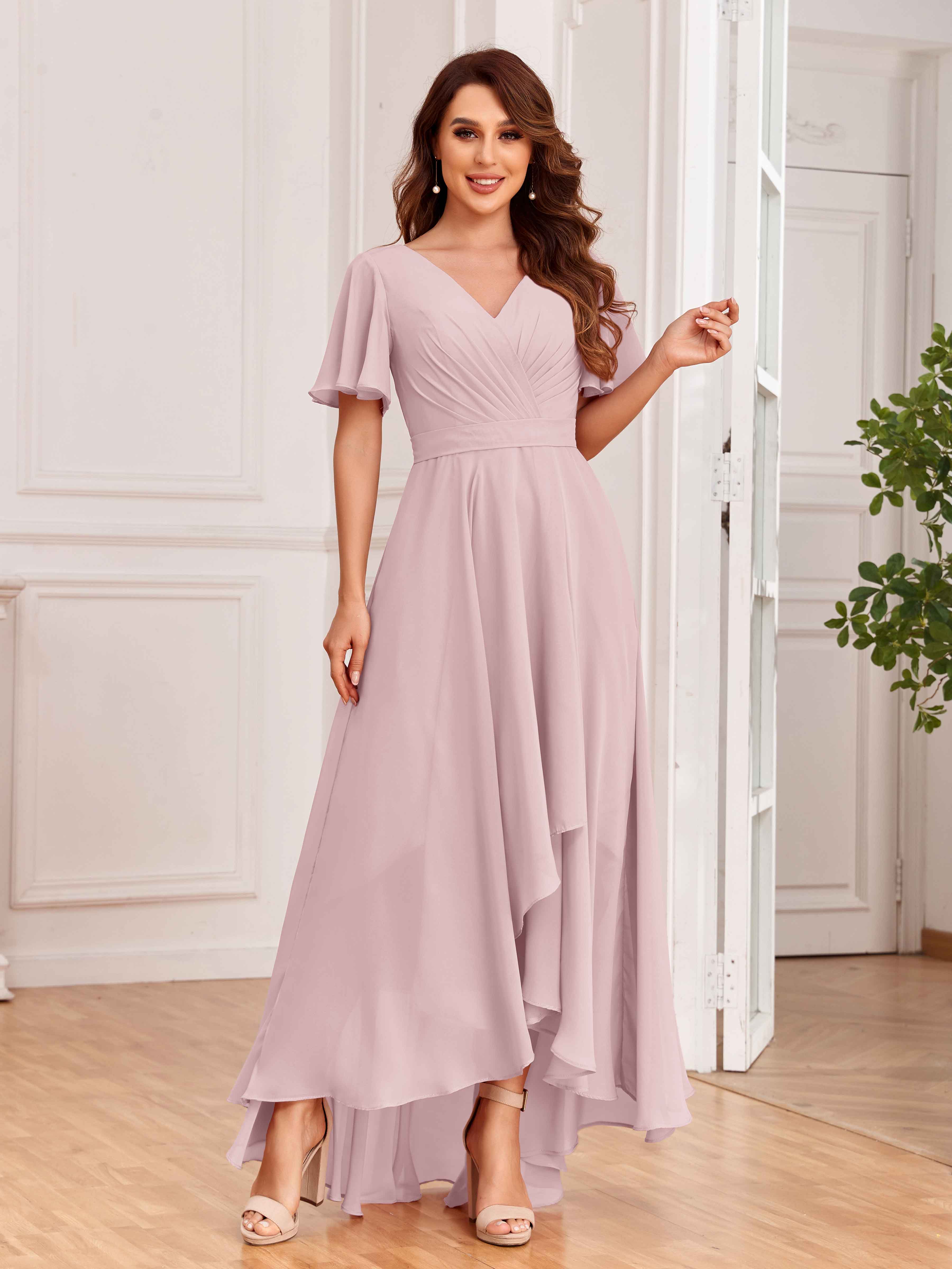 #Couleur_Rose Pâle