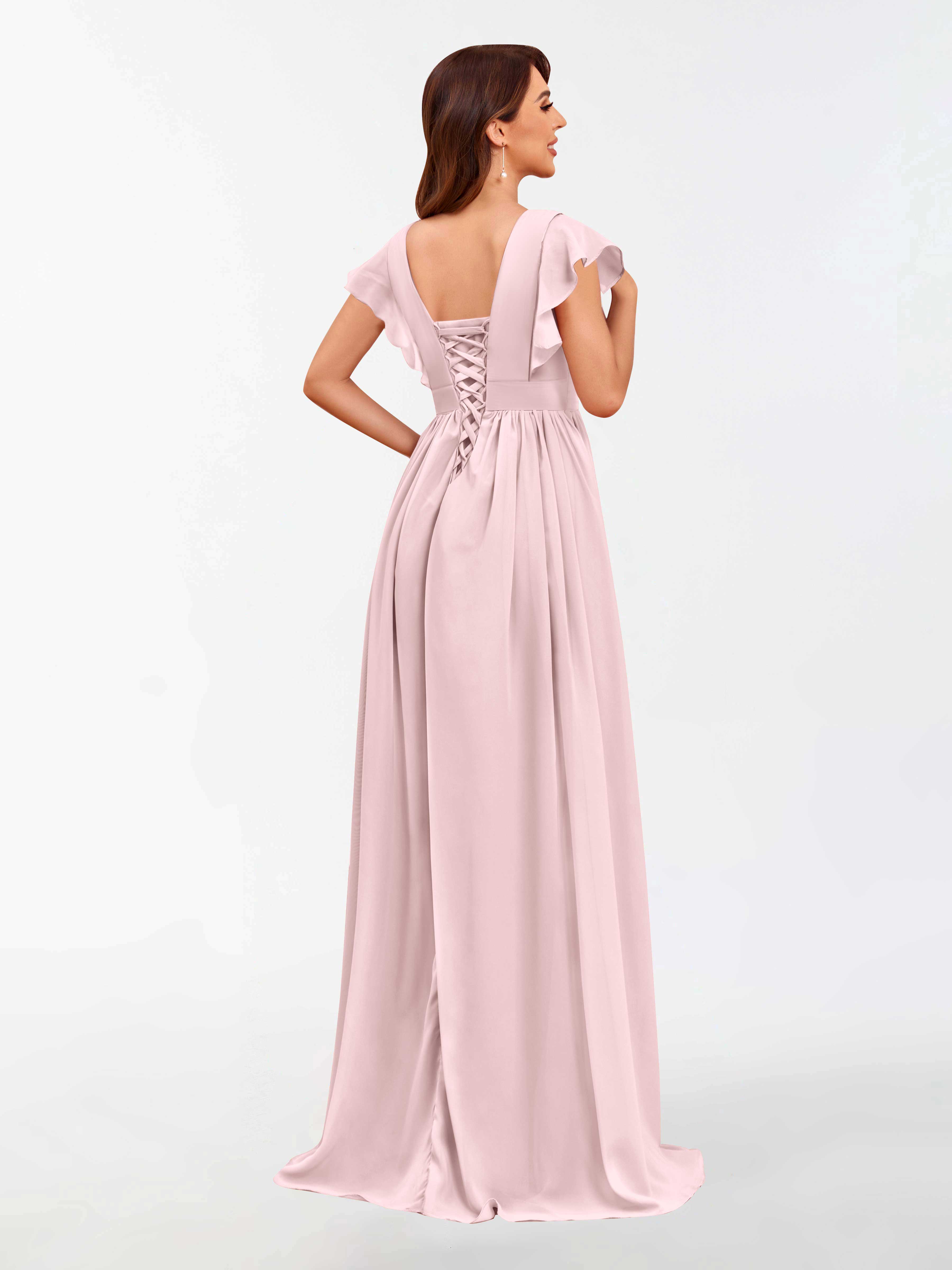 #Couleur_Rose Pâle