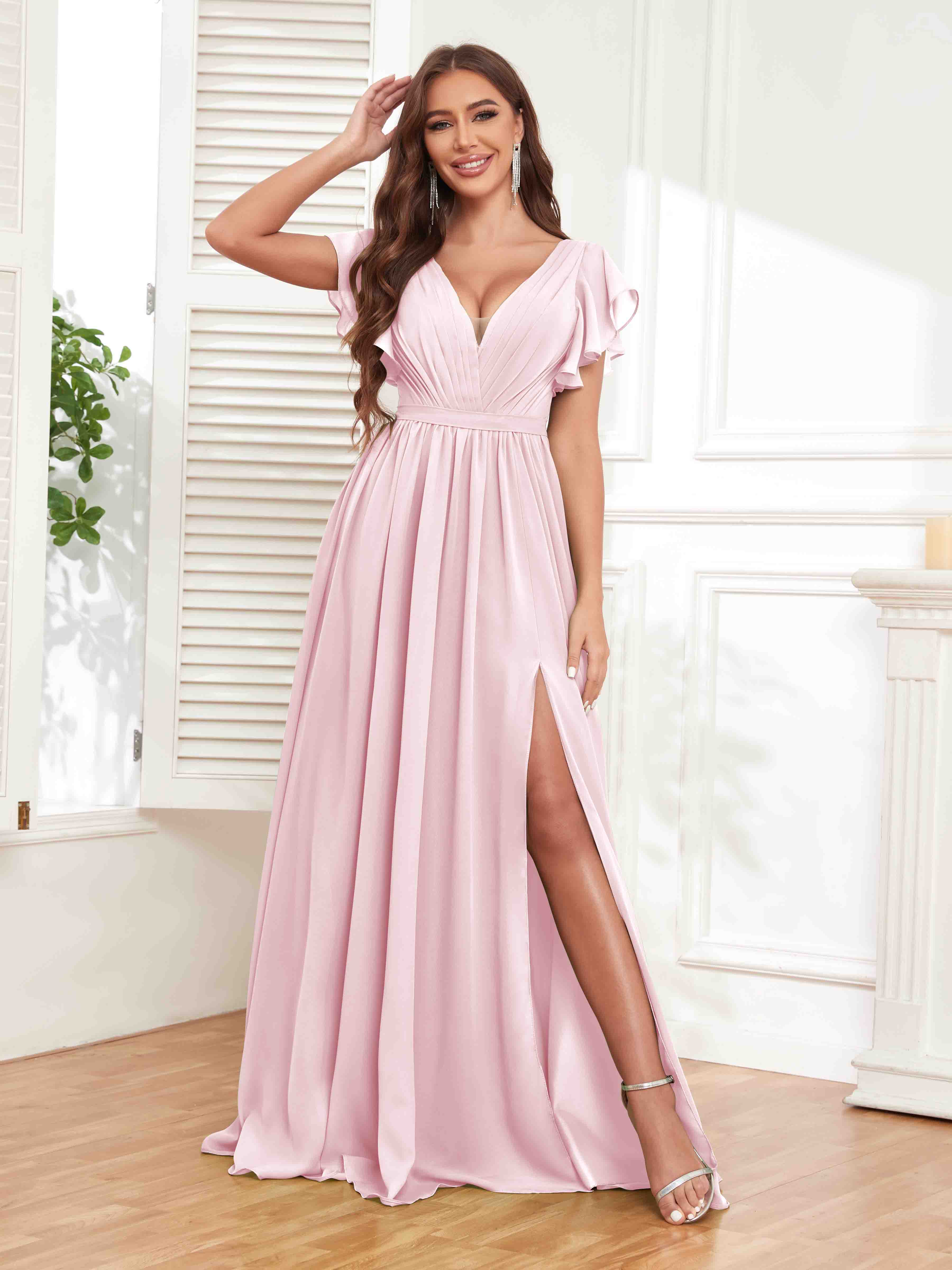 #Couleur_Rose Pâle