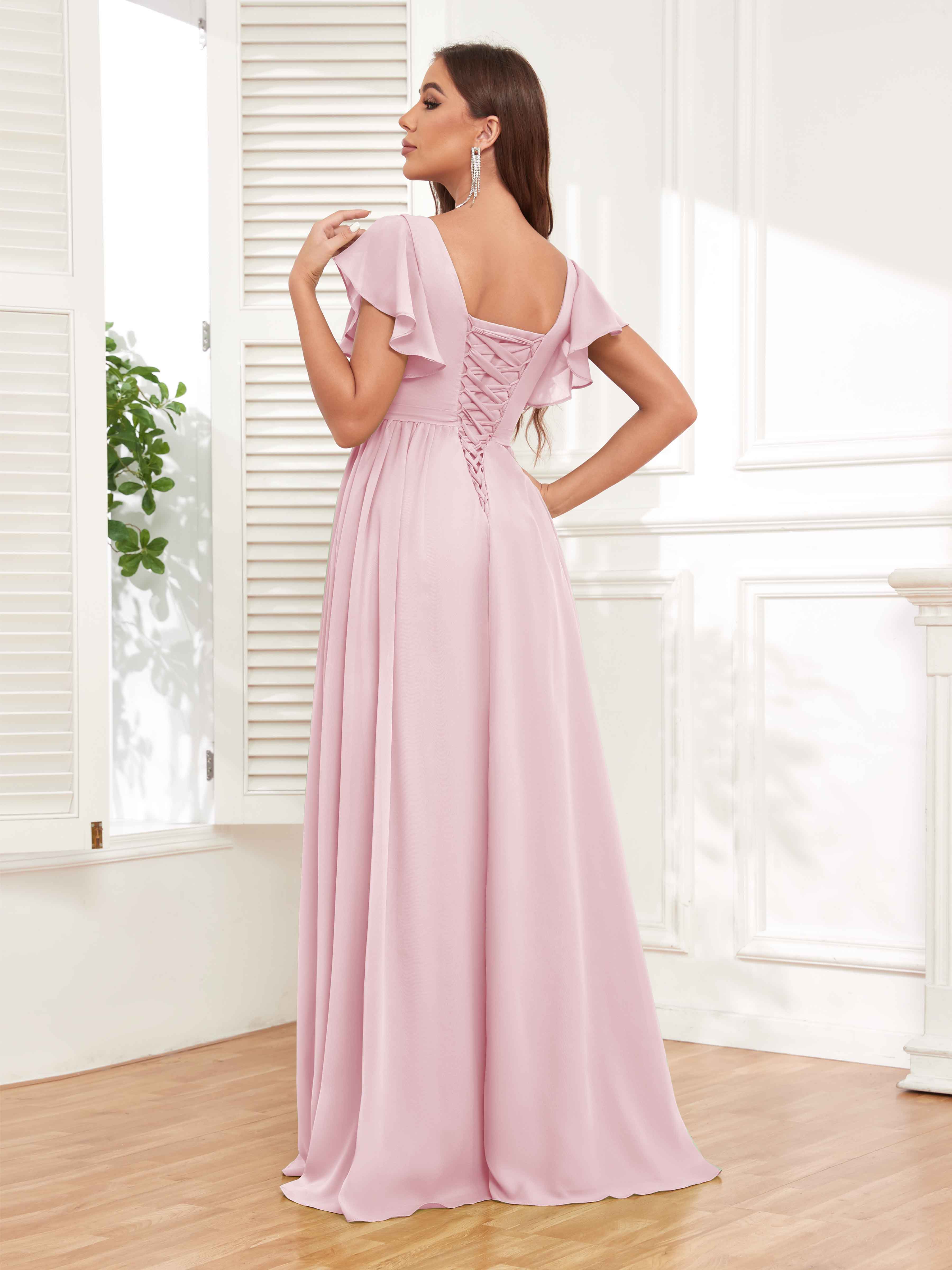 #Couleur_Rose Pâle