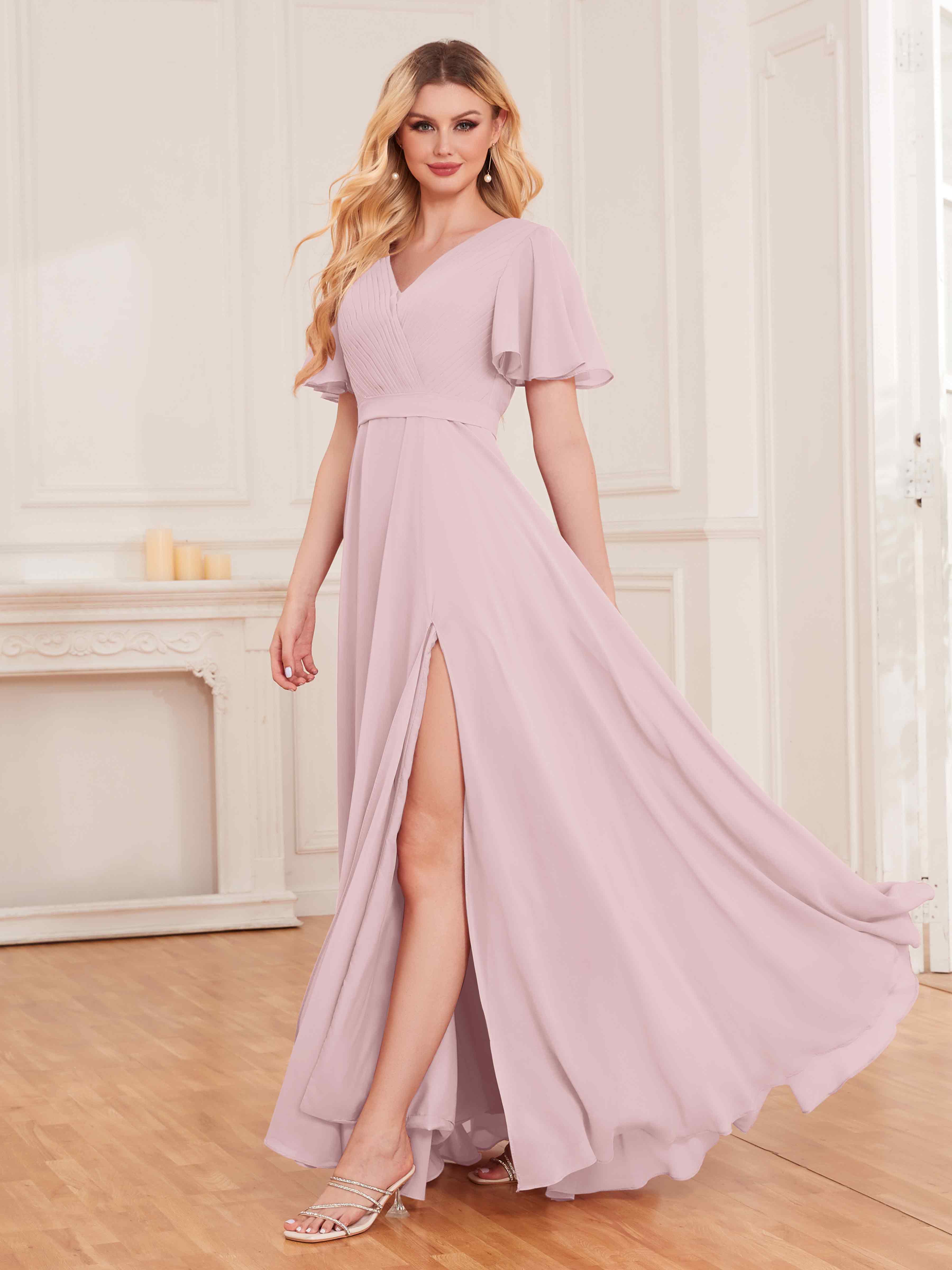#Couleur_Rose Pâle