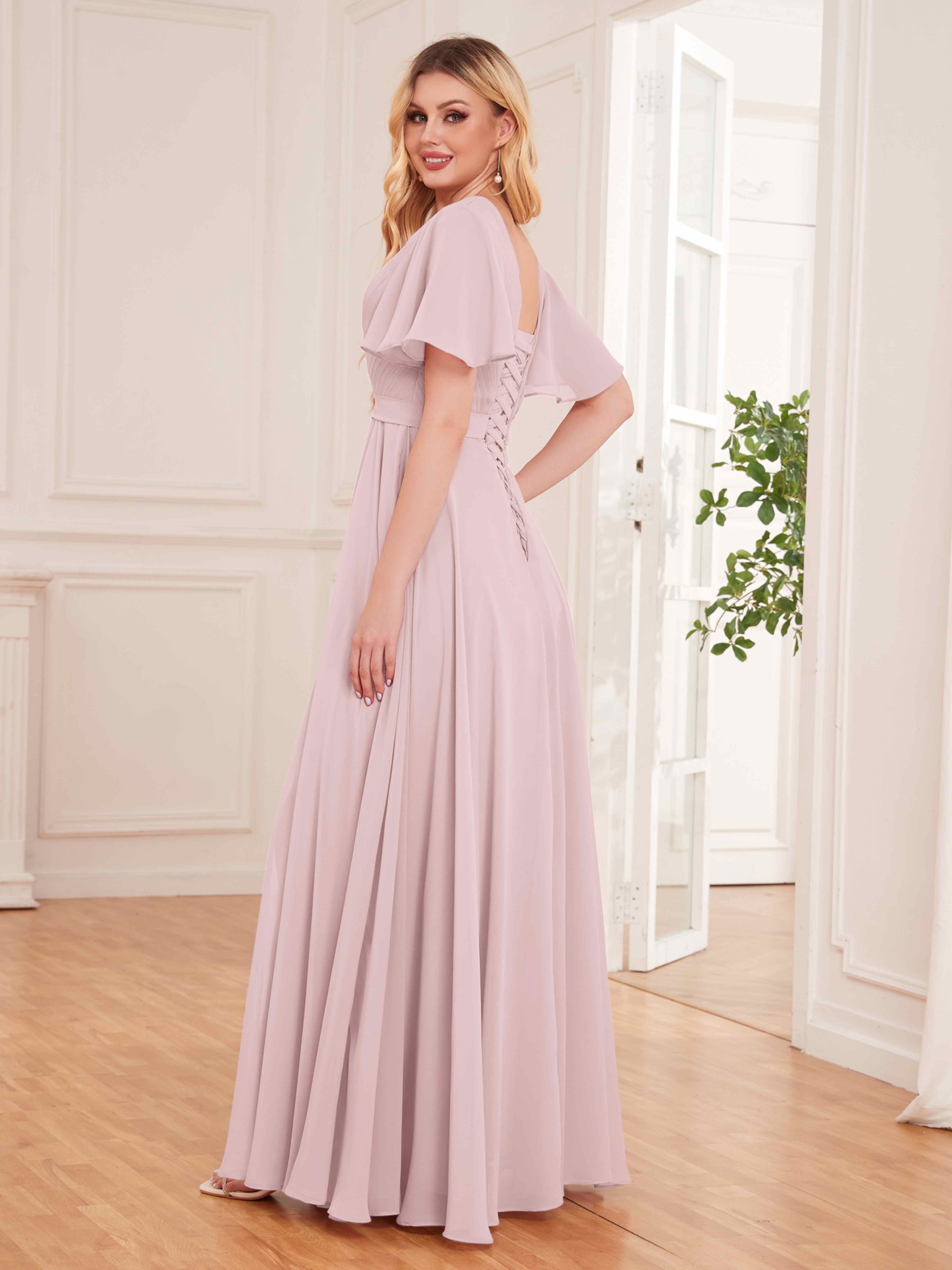 #Couleur_Rose Pâle