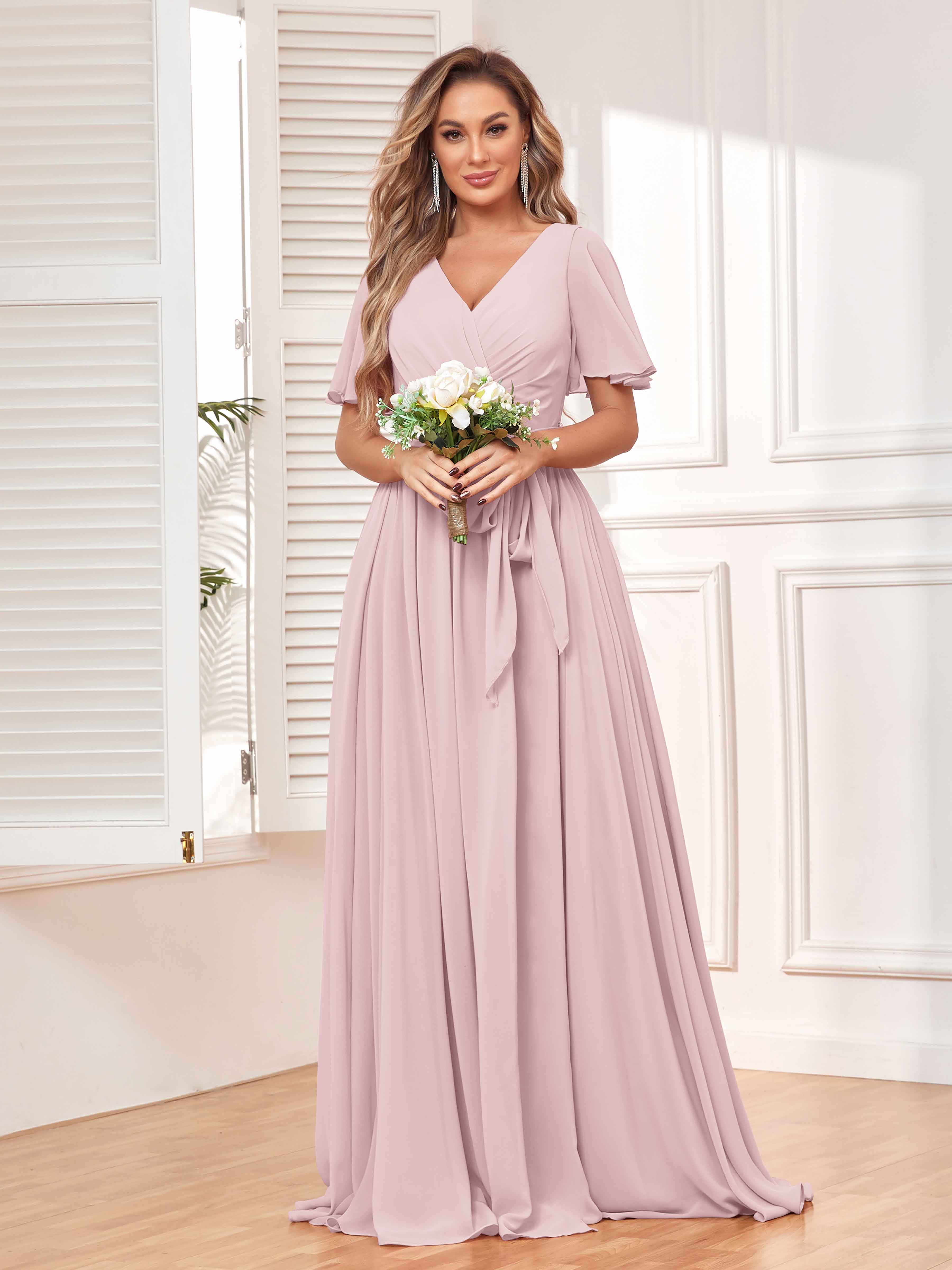 #Couleur_Rose Pâle