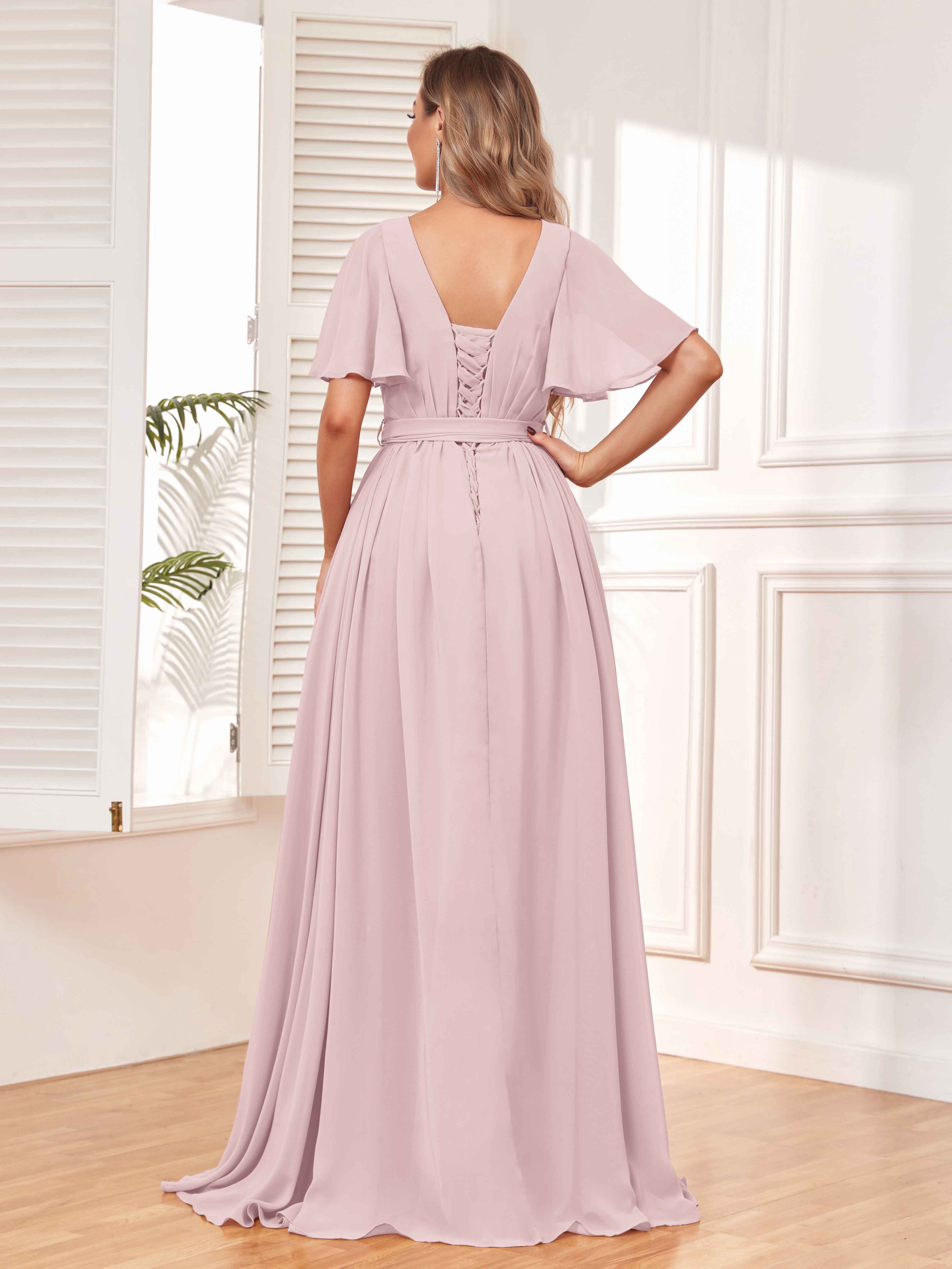 #Couleur_Rose Pâle