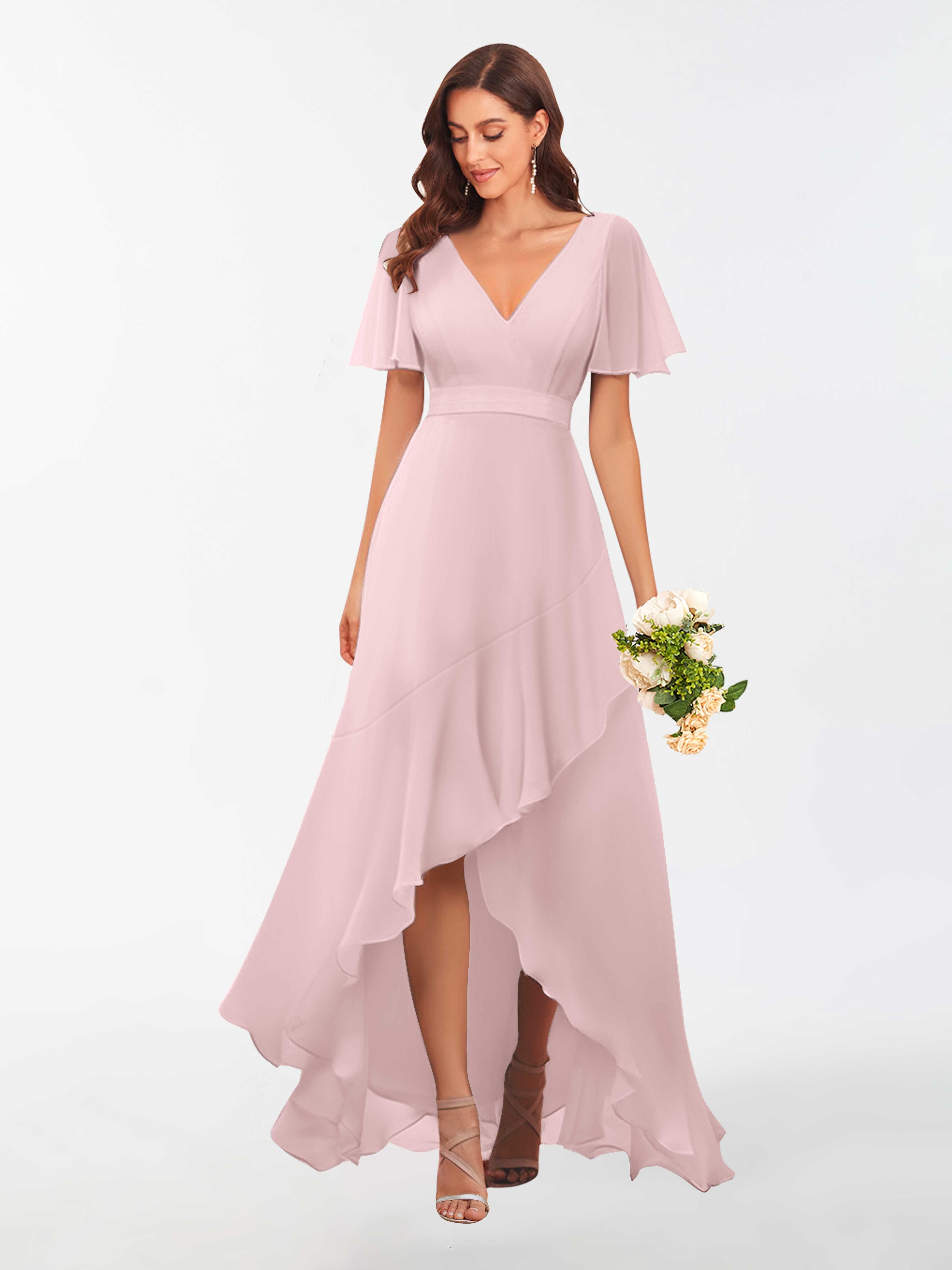 #Couleur_Rose Pâle