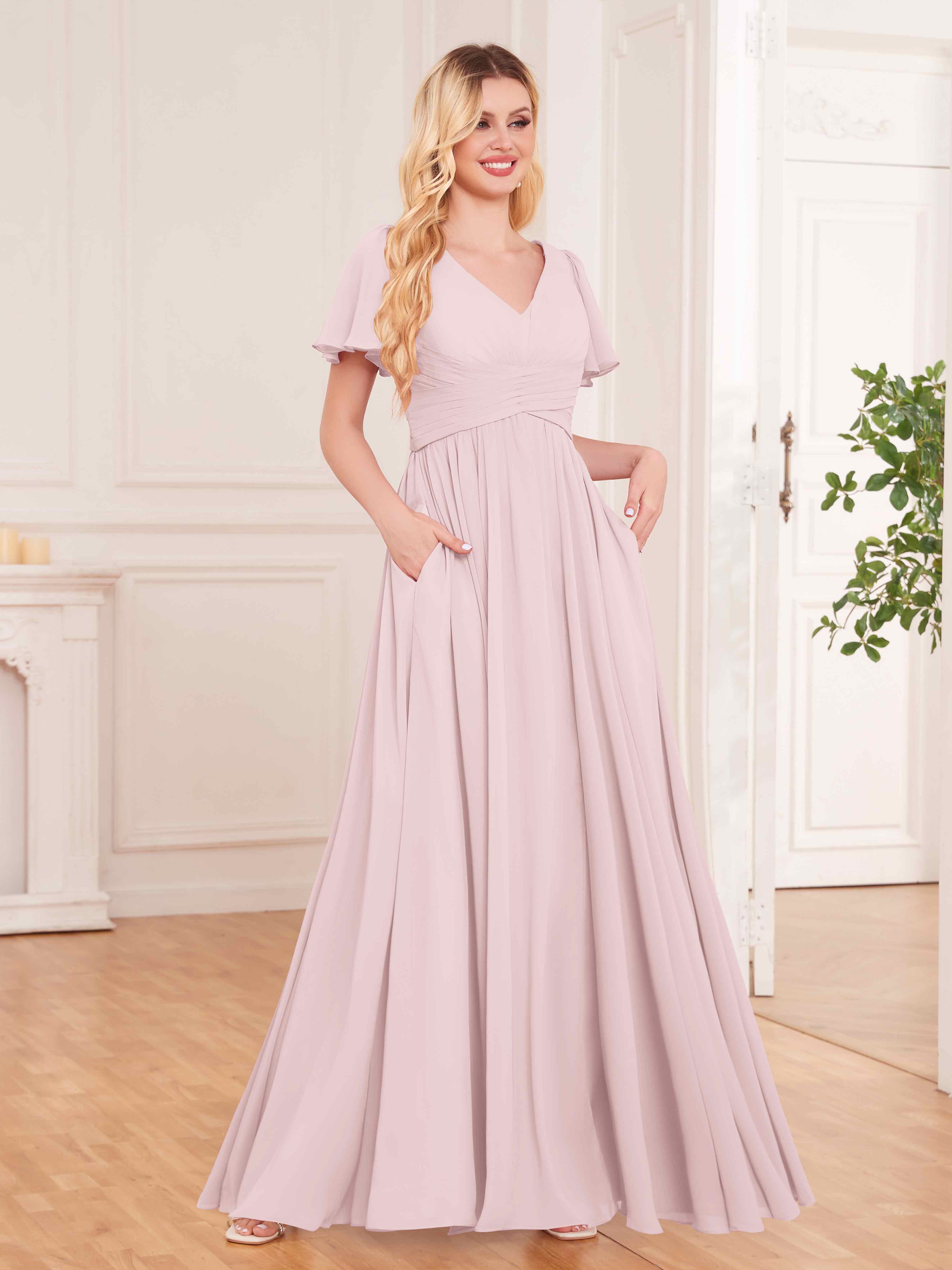 #Couleur_Rose Pâle