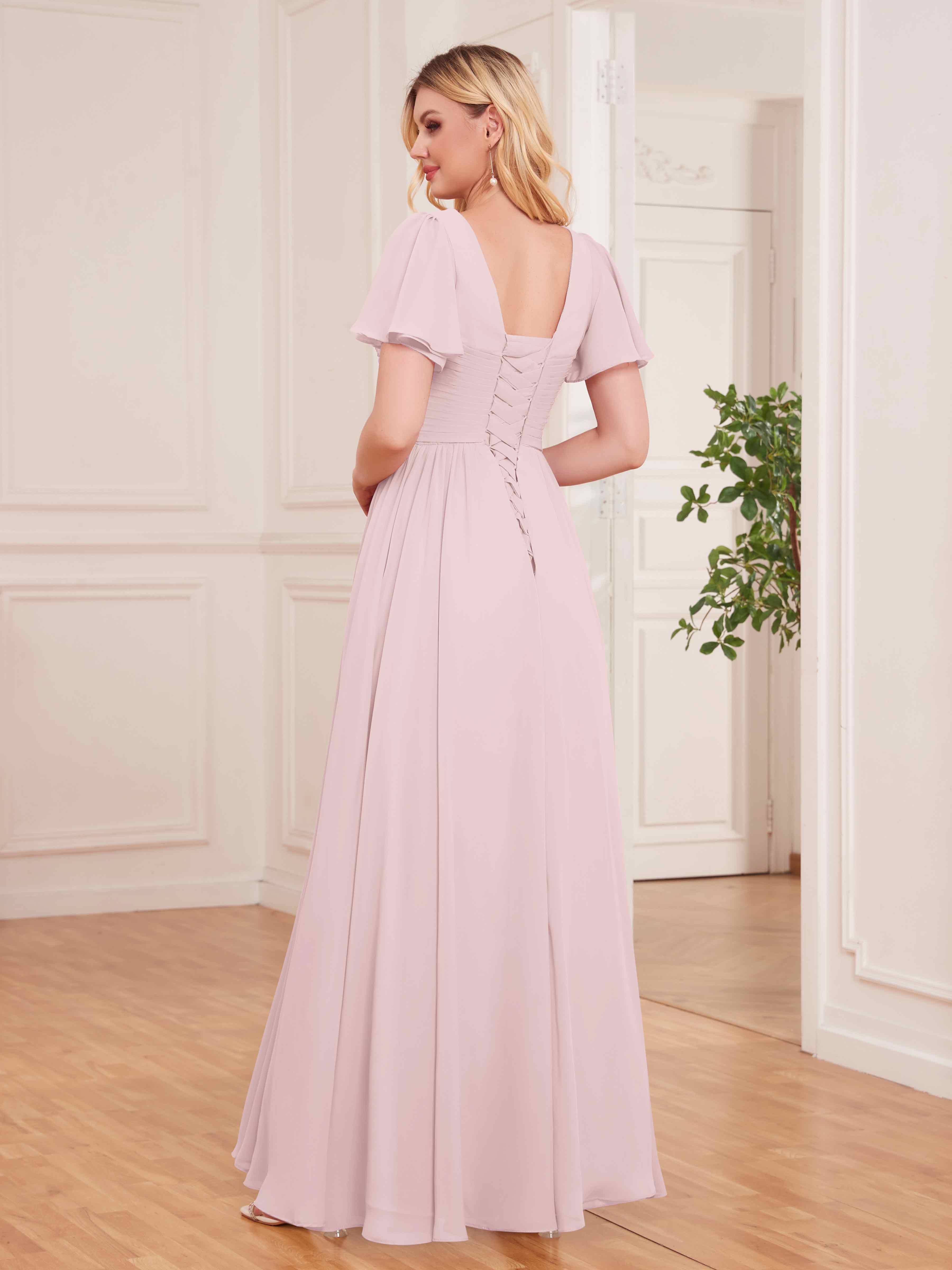 #Couleur_Rose Pâle