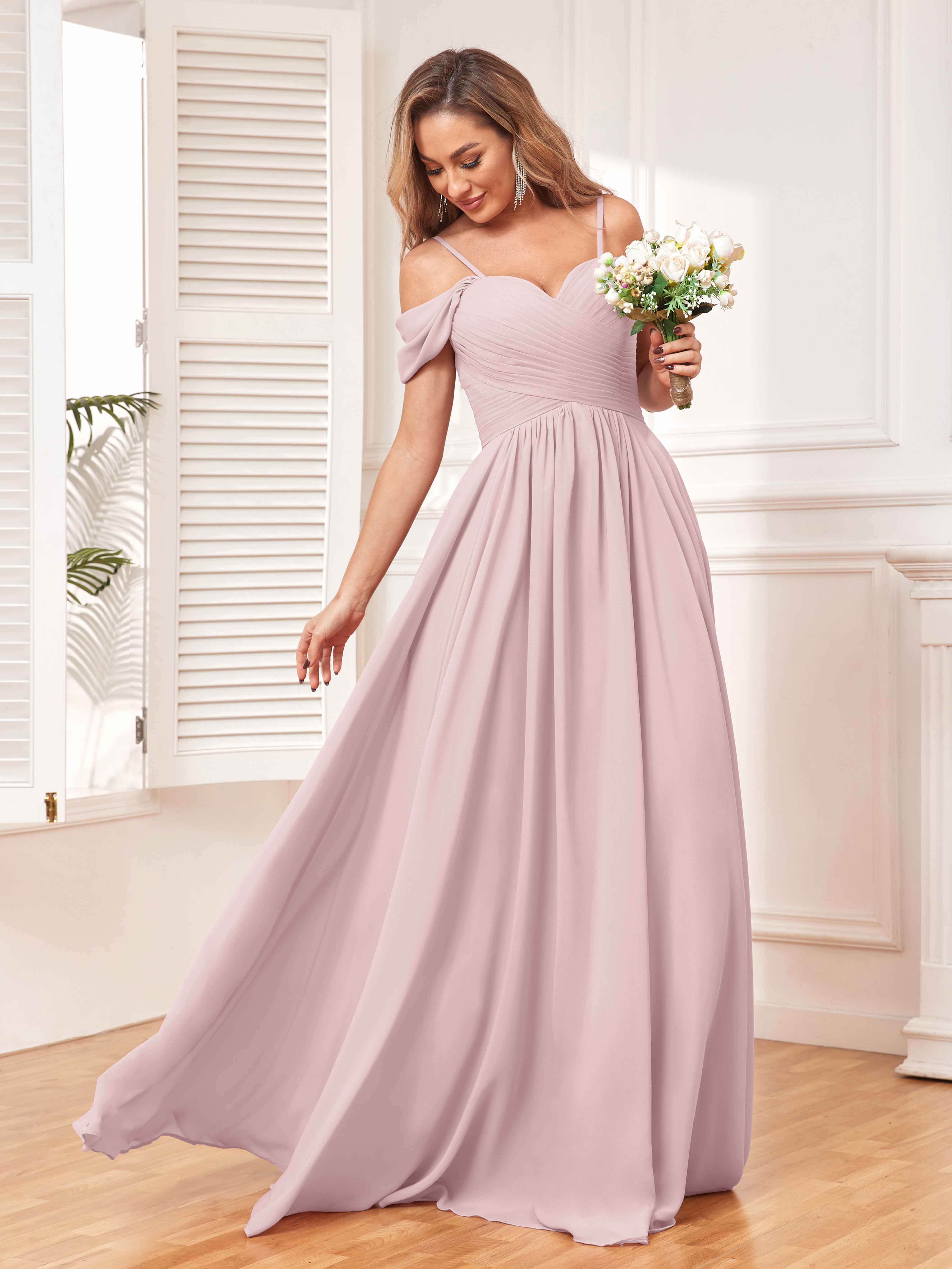 #Couleur_Rose Pâle