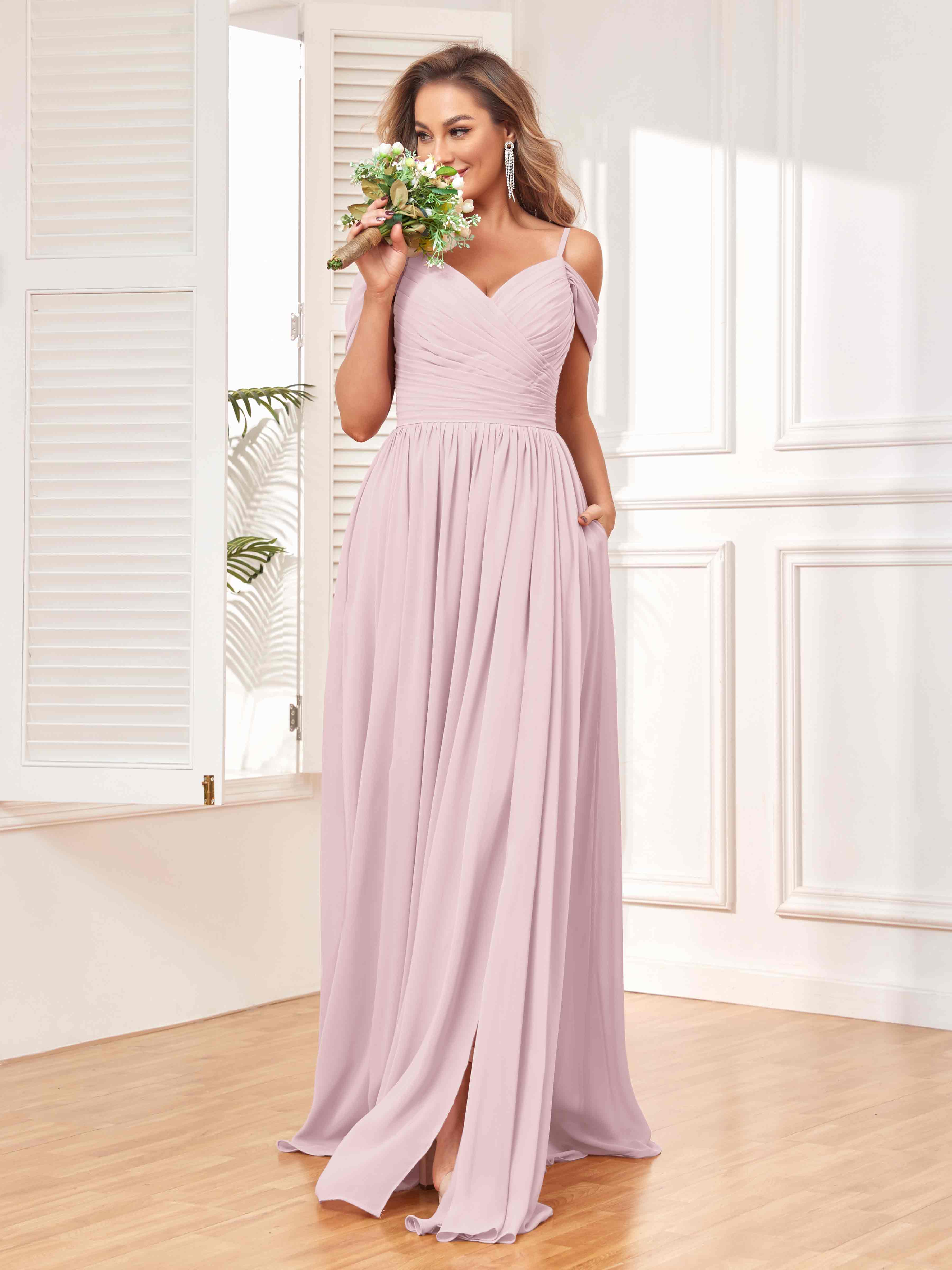 #Couleur_Rose Pâle