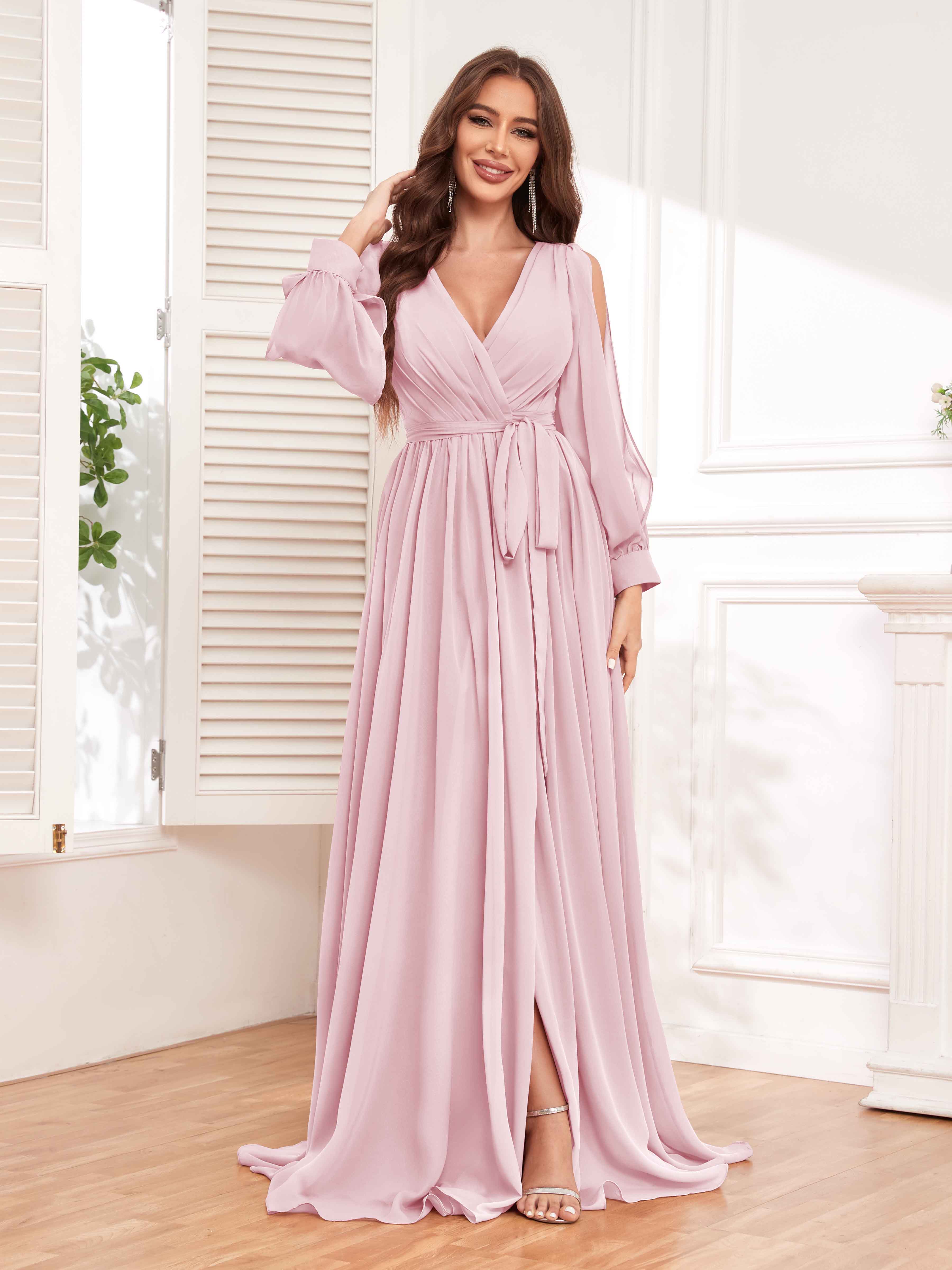 #Couleur_Rose Pâle