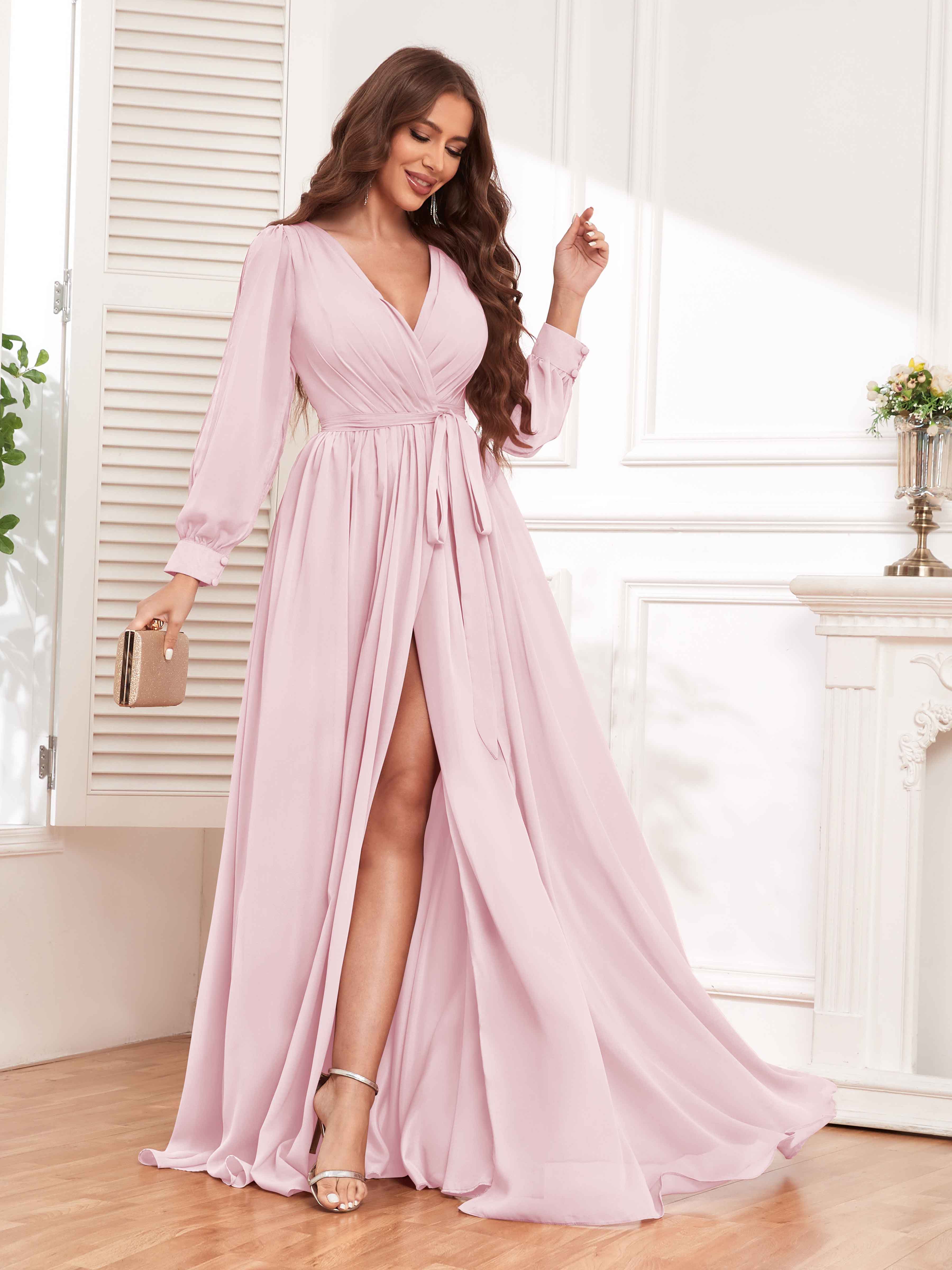 #Couleur_Rose Pâle