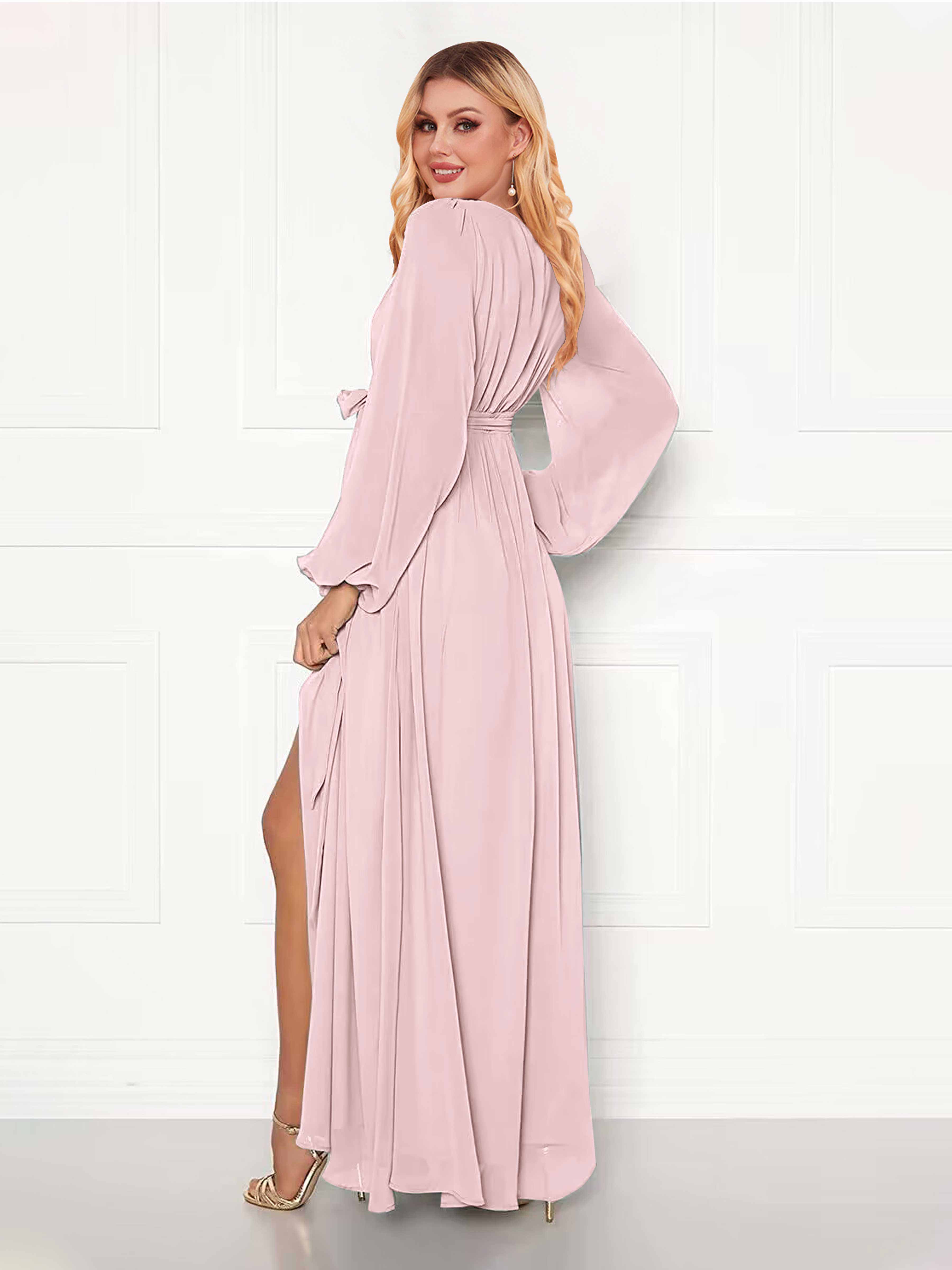 #Couleur_Rose Pâle