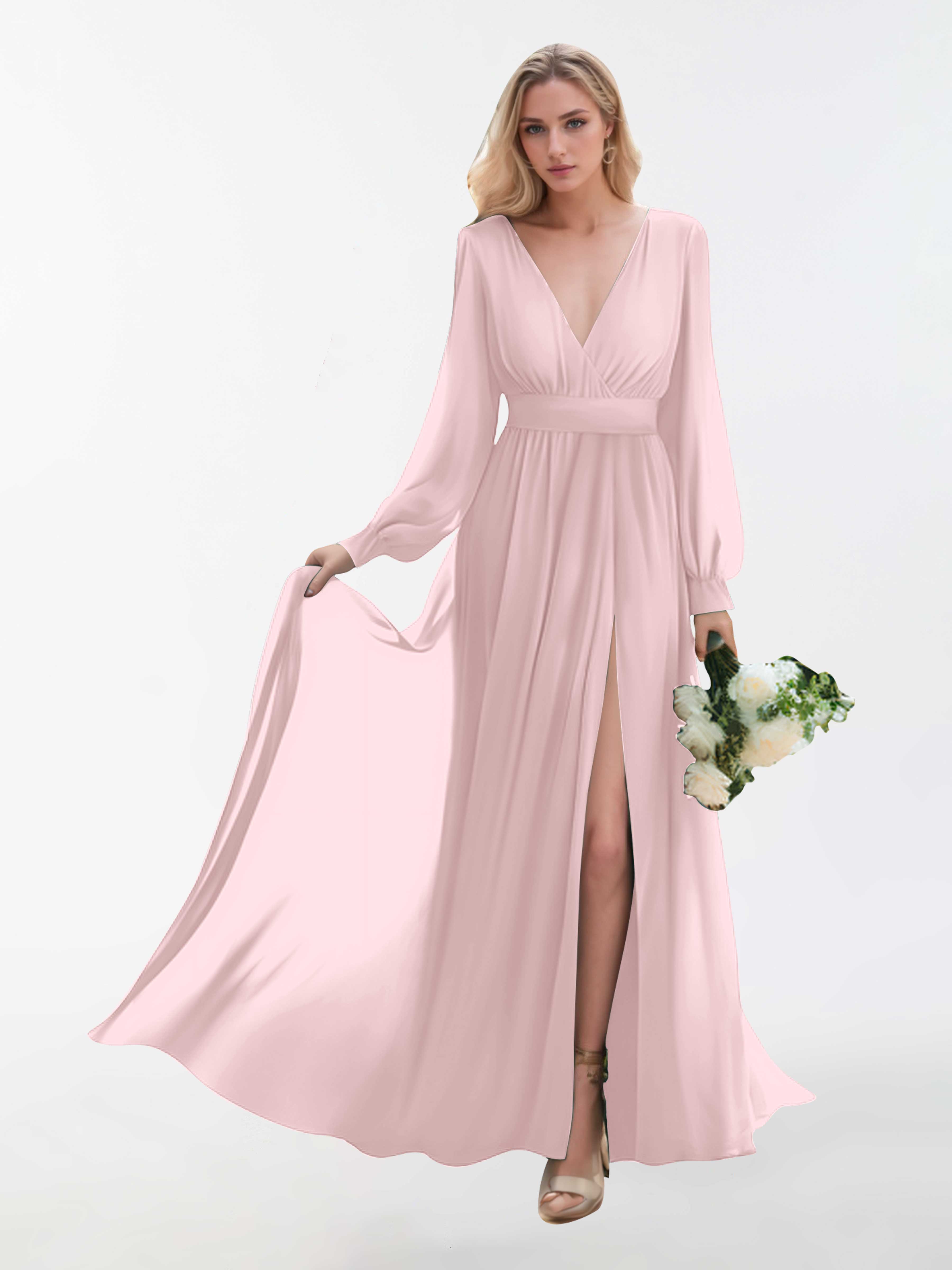 #Couleur_Rose Pâle