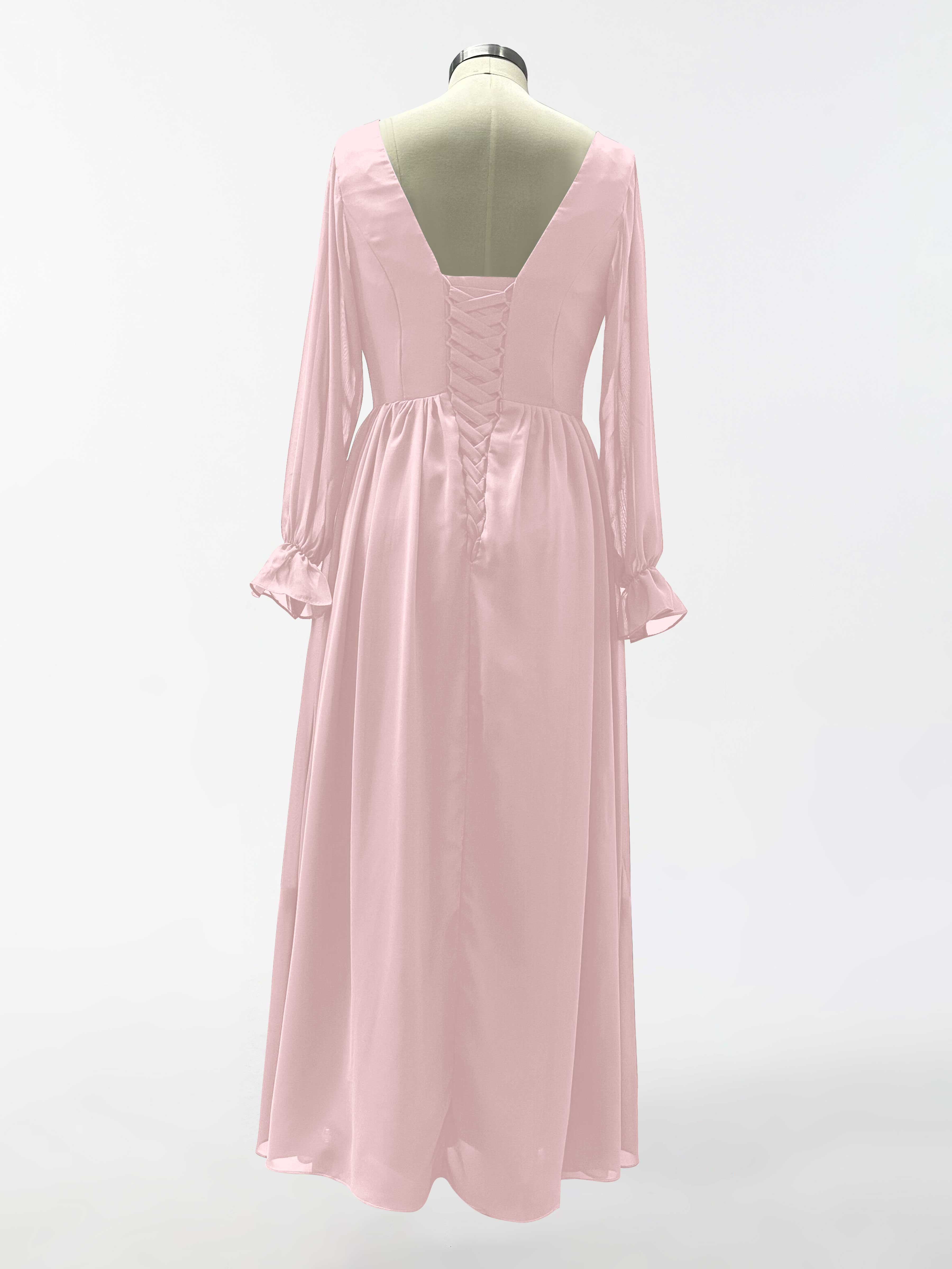 #Couleur_Rose Pâle