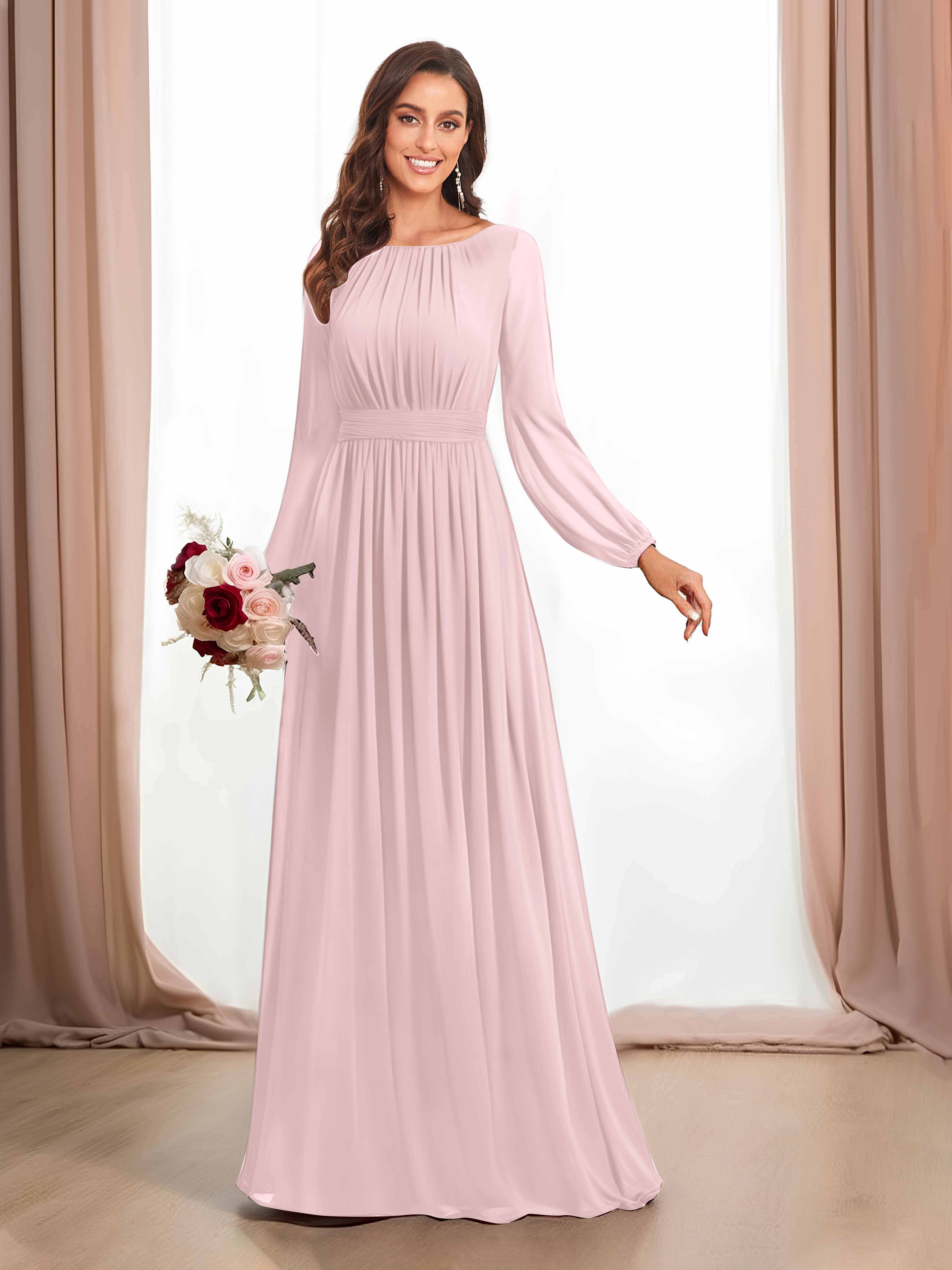#Couleur_Rose Pâle