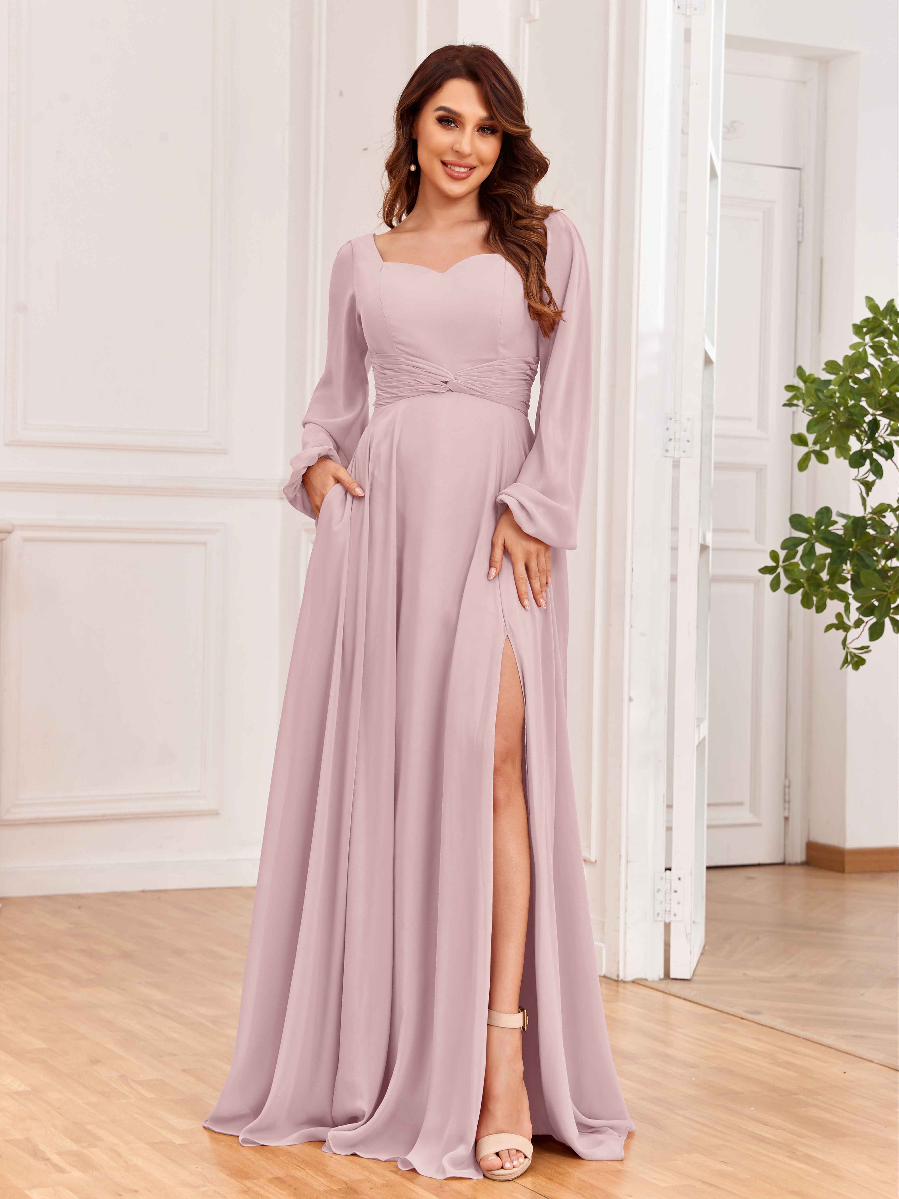 #Couleur_Rose Pâle