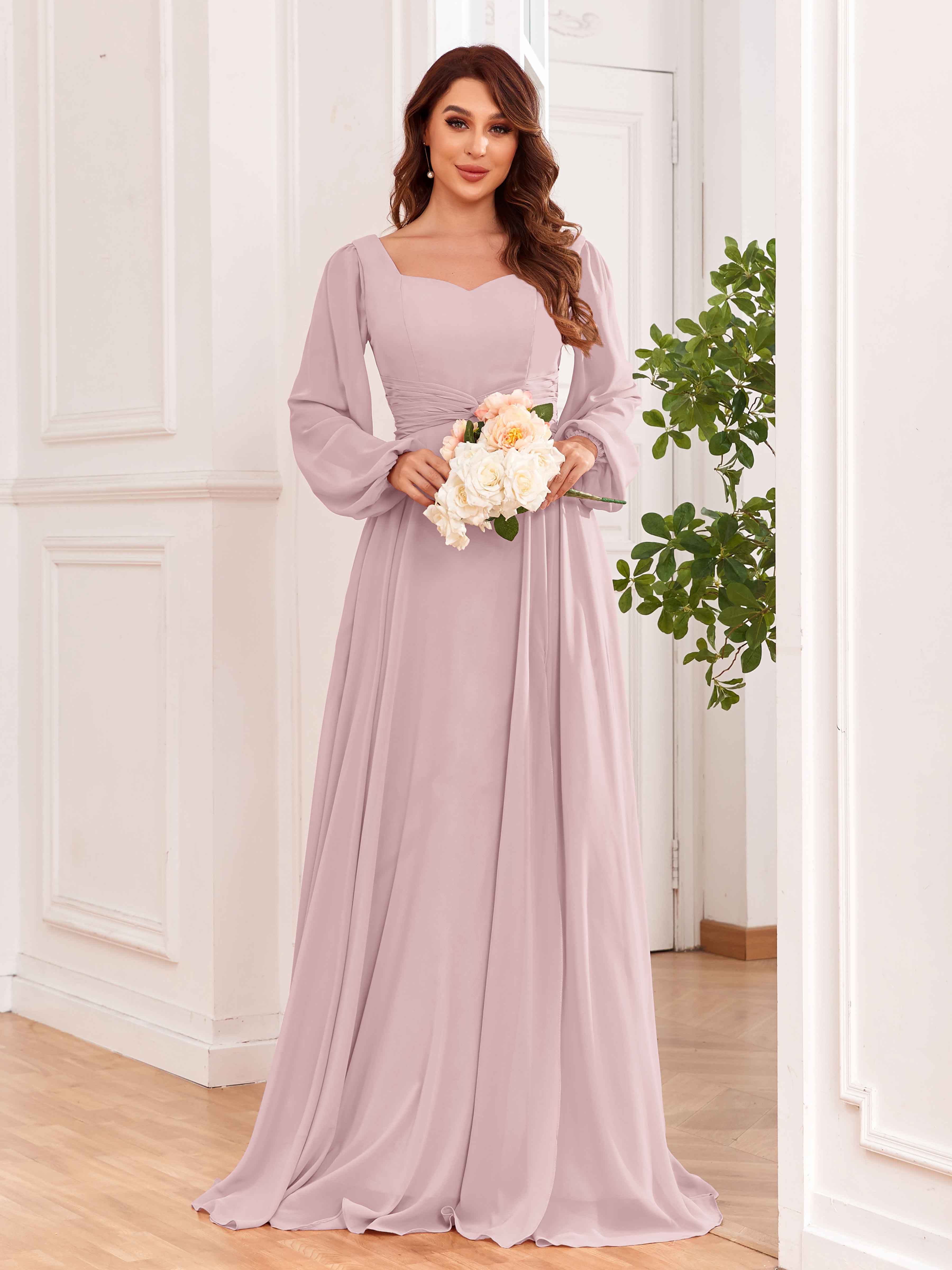 #Couleur_Rose Pâle
