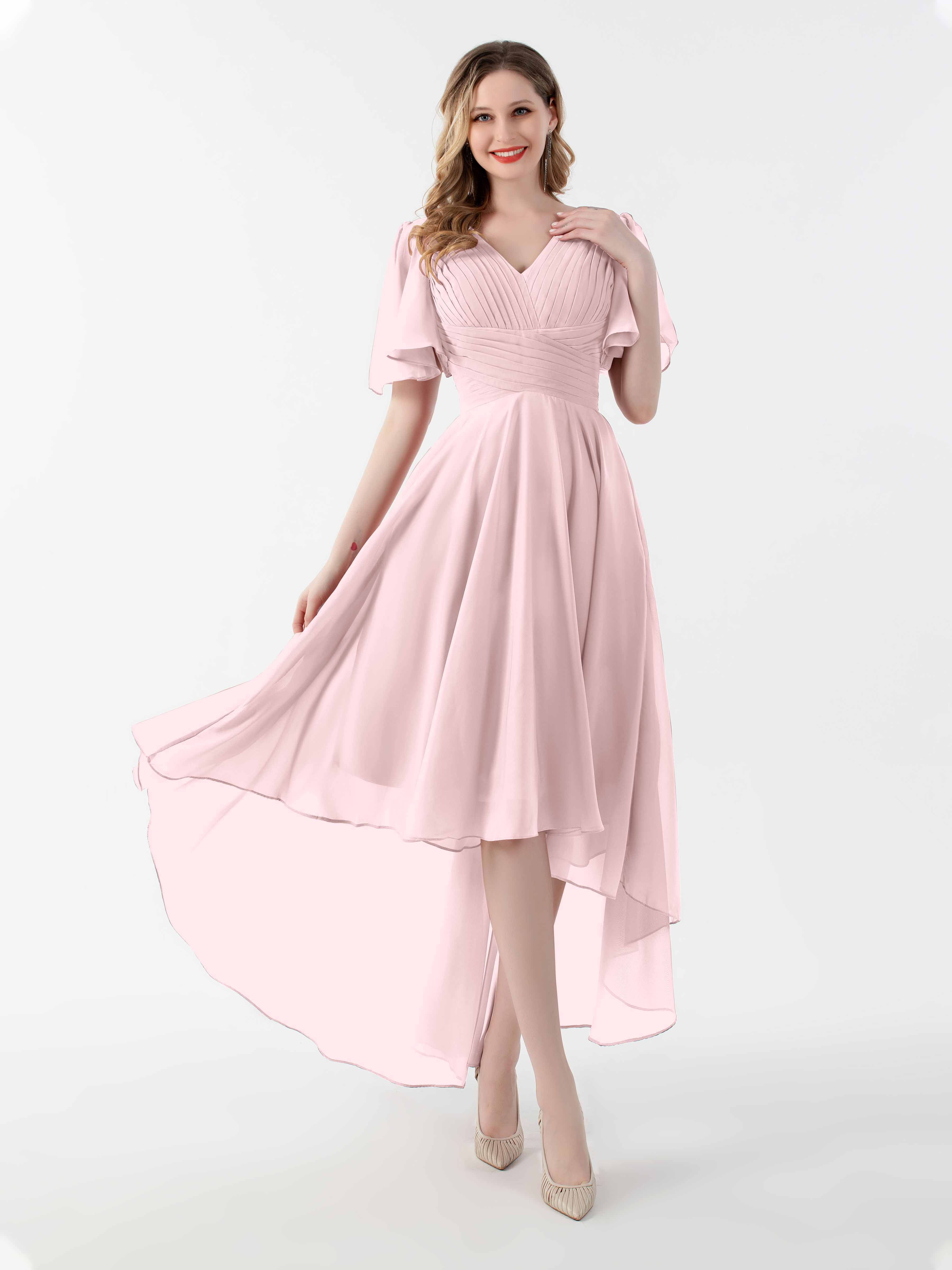 #Couleur_Rose Pâle