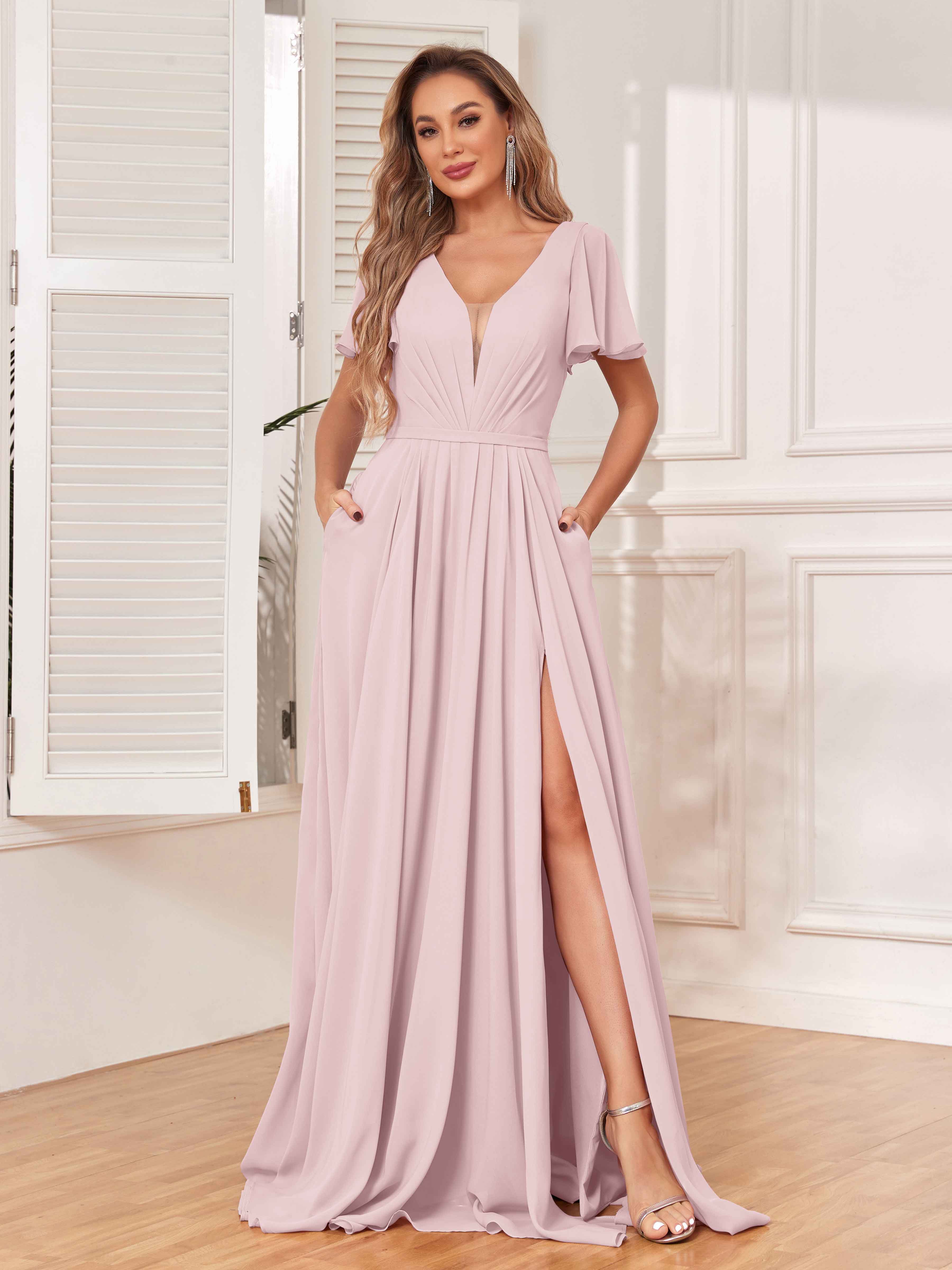 #Couleur_Rose Pâle