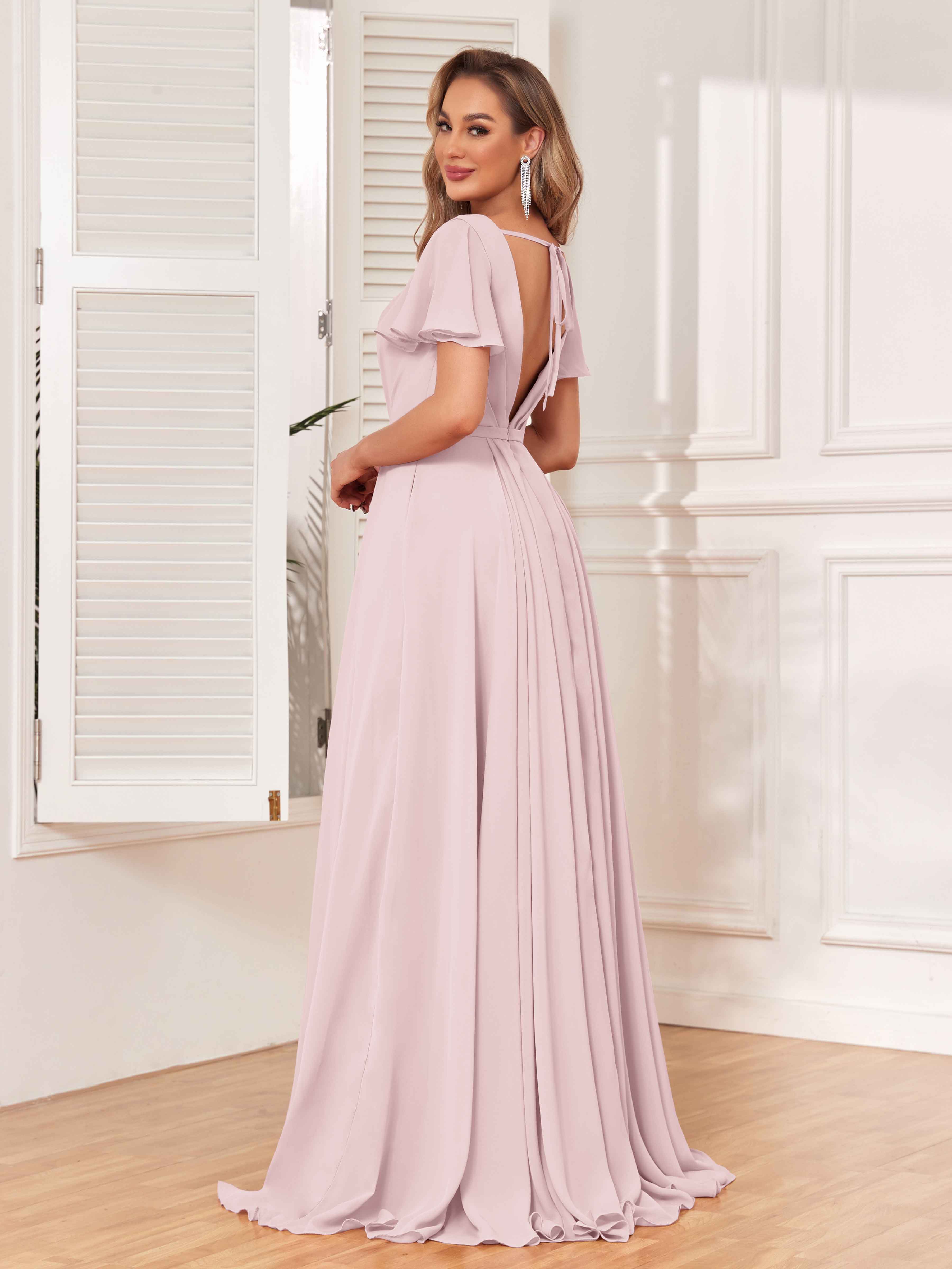 #Couleur_Rose Pâle