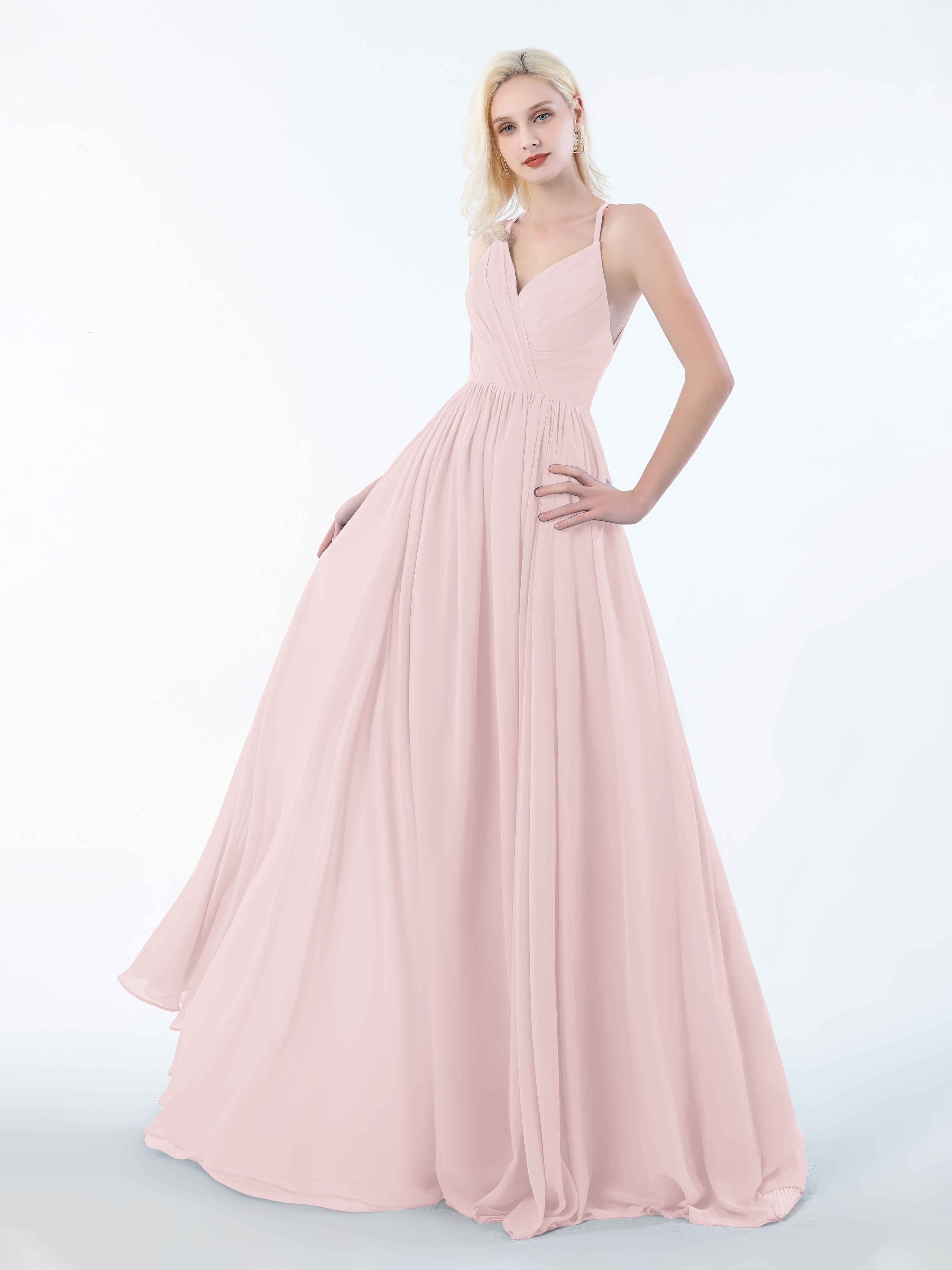 #Couleur_Rose Pâle
