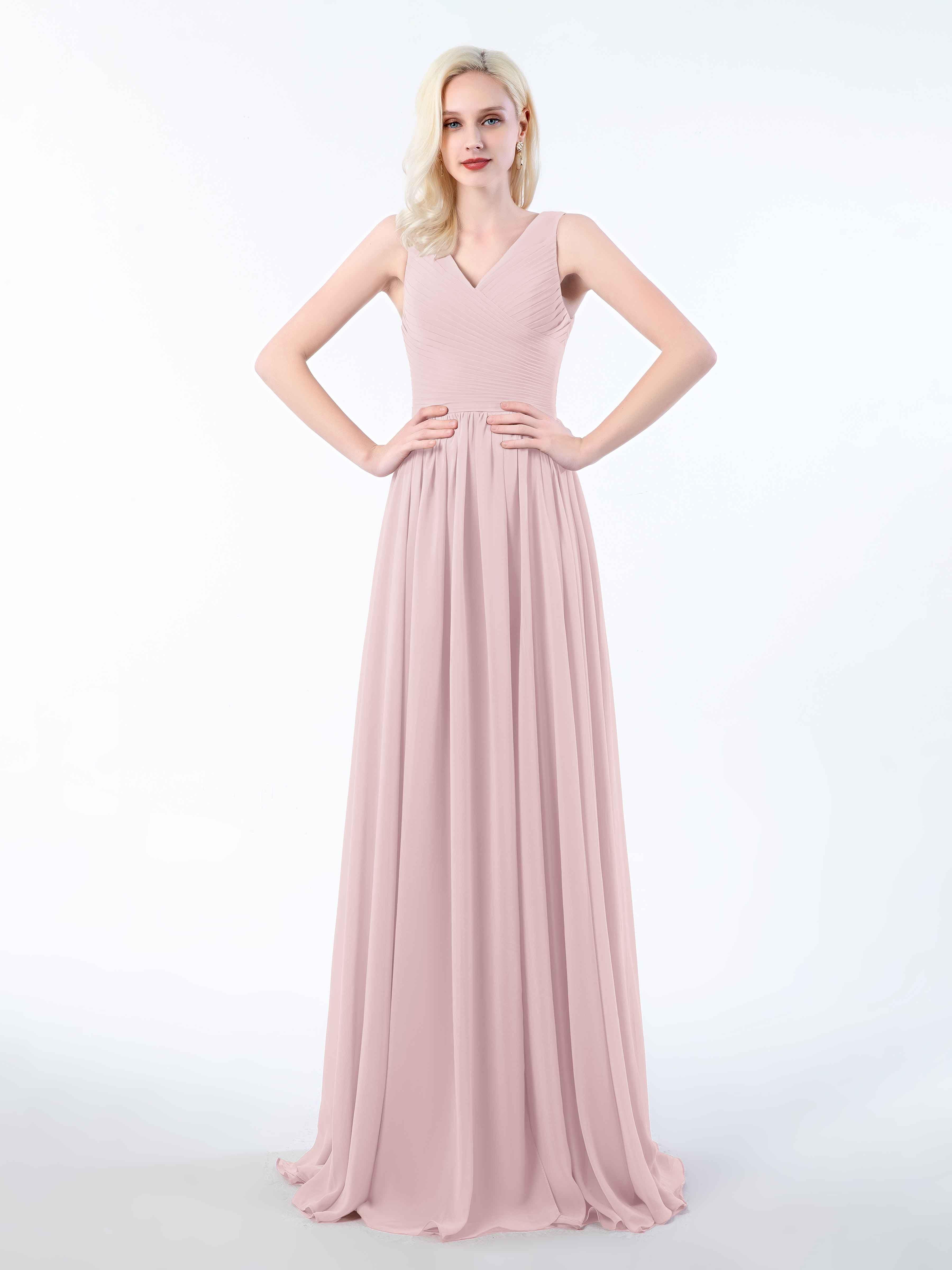 #Couleur_Rose Pâle
