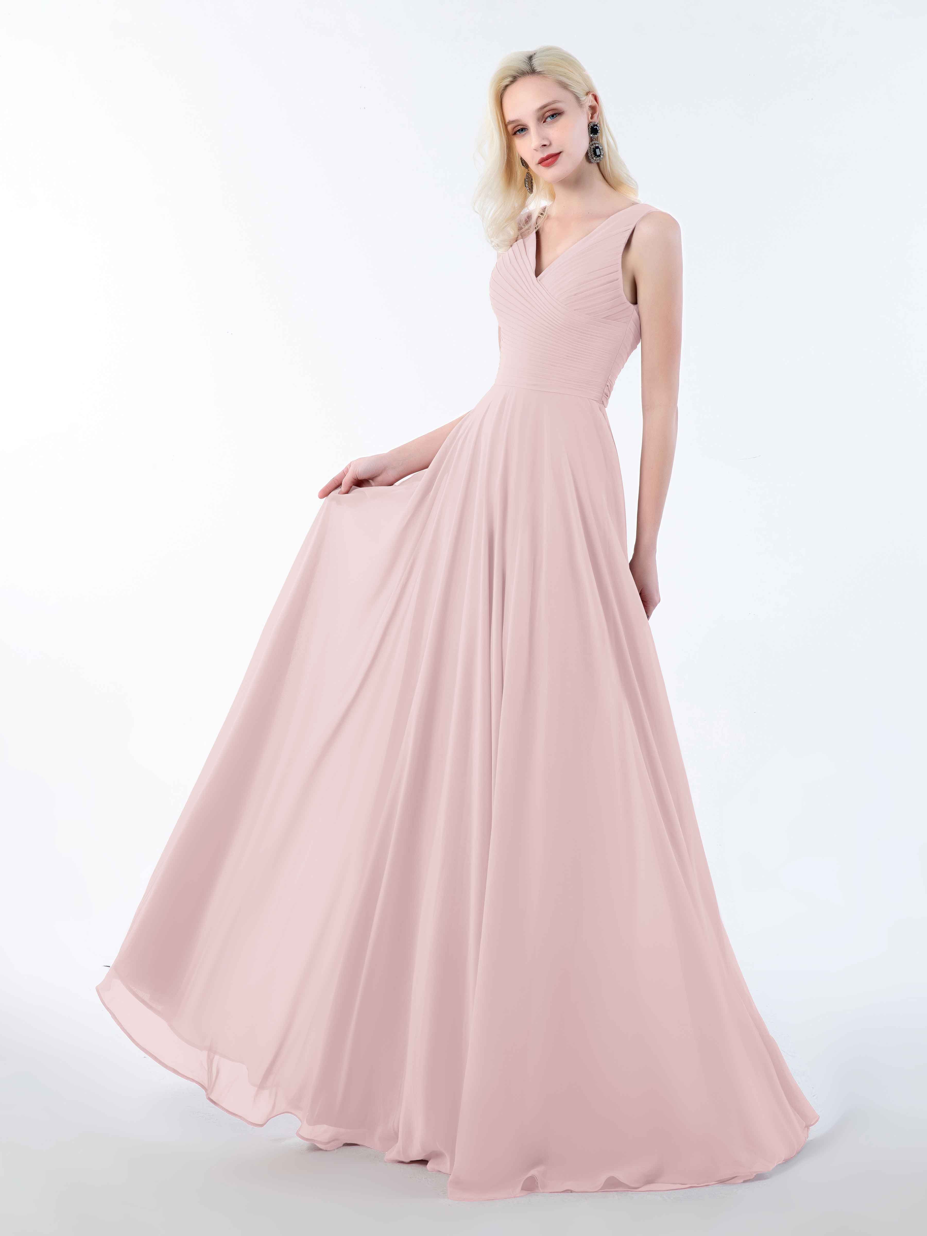 #Couleur_Rose Pâle