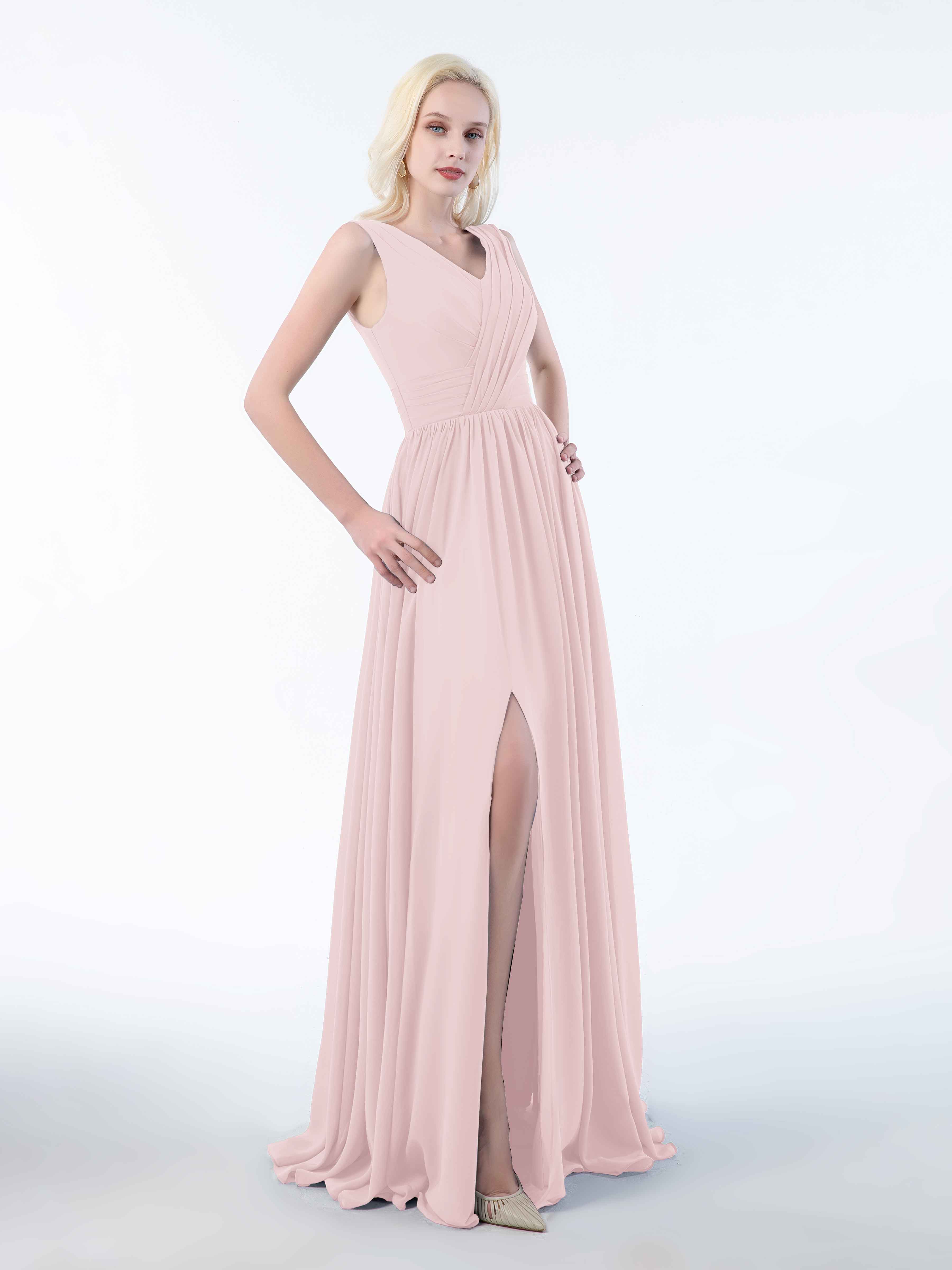 #Couleur_Rose Pâle