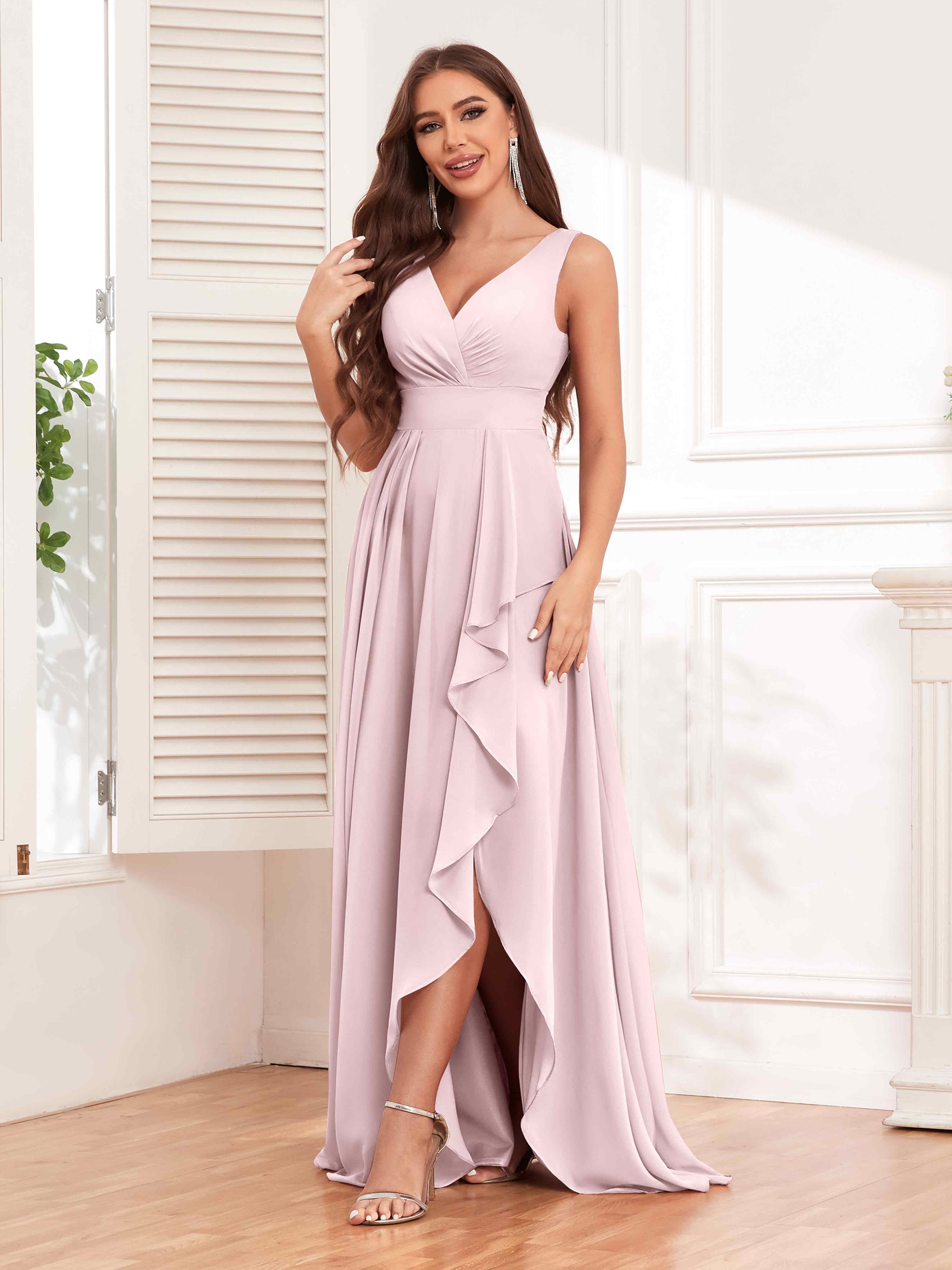 #Couleur_Rose Pâle