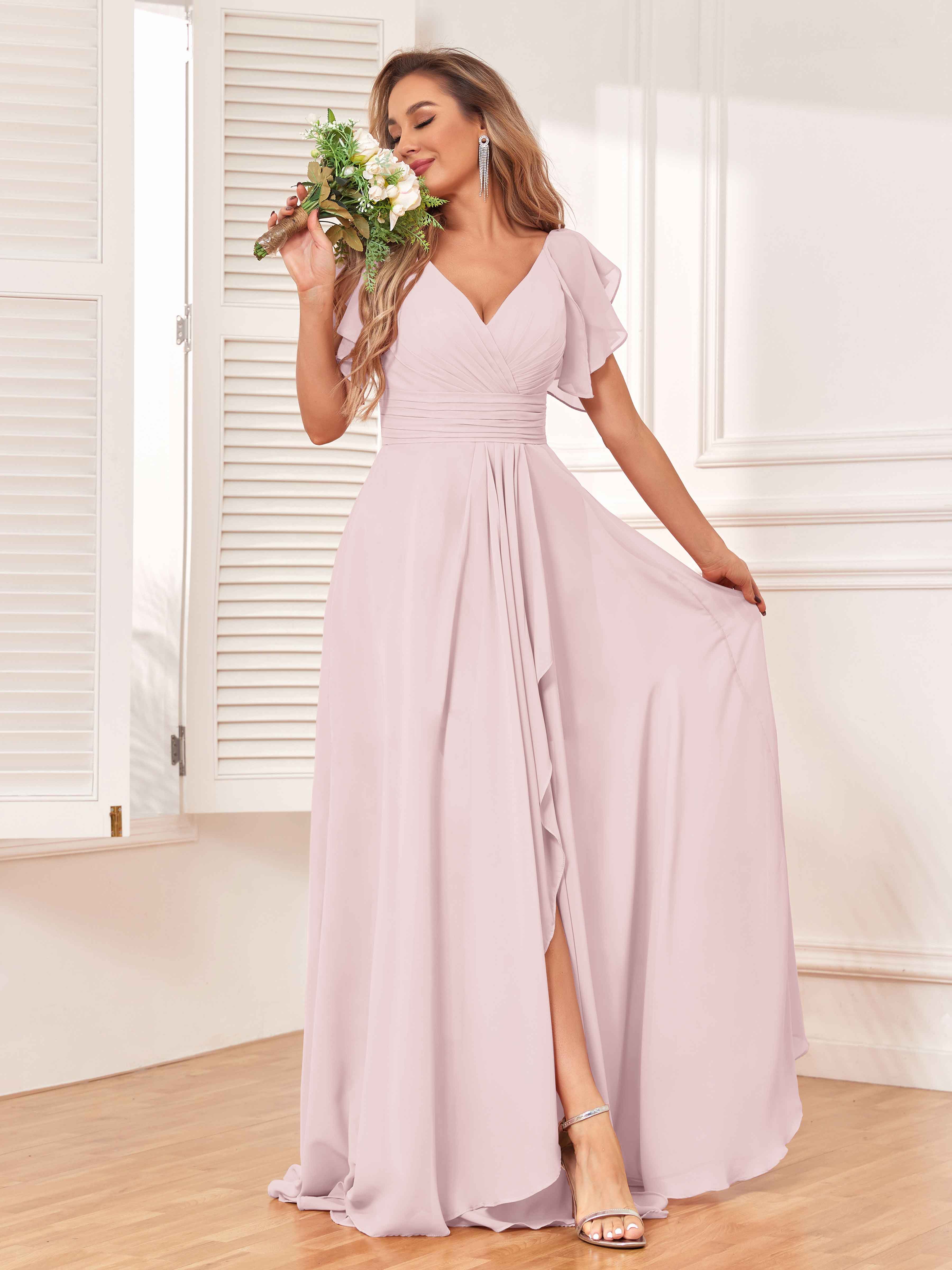 #Couleur_Rose Pâle