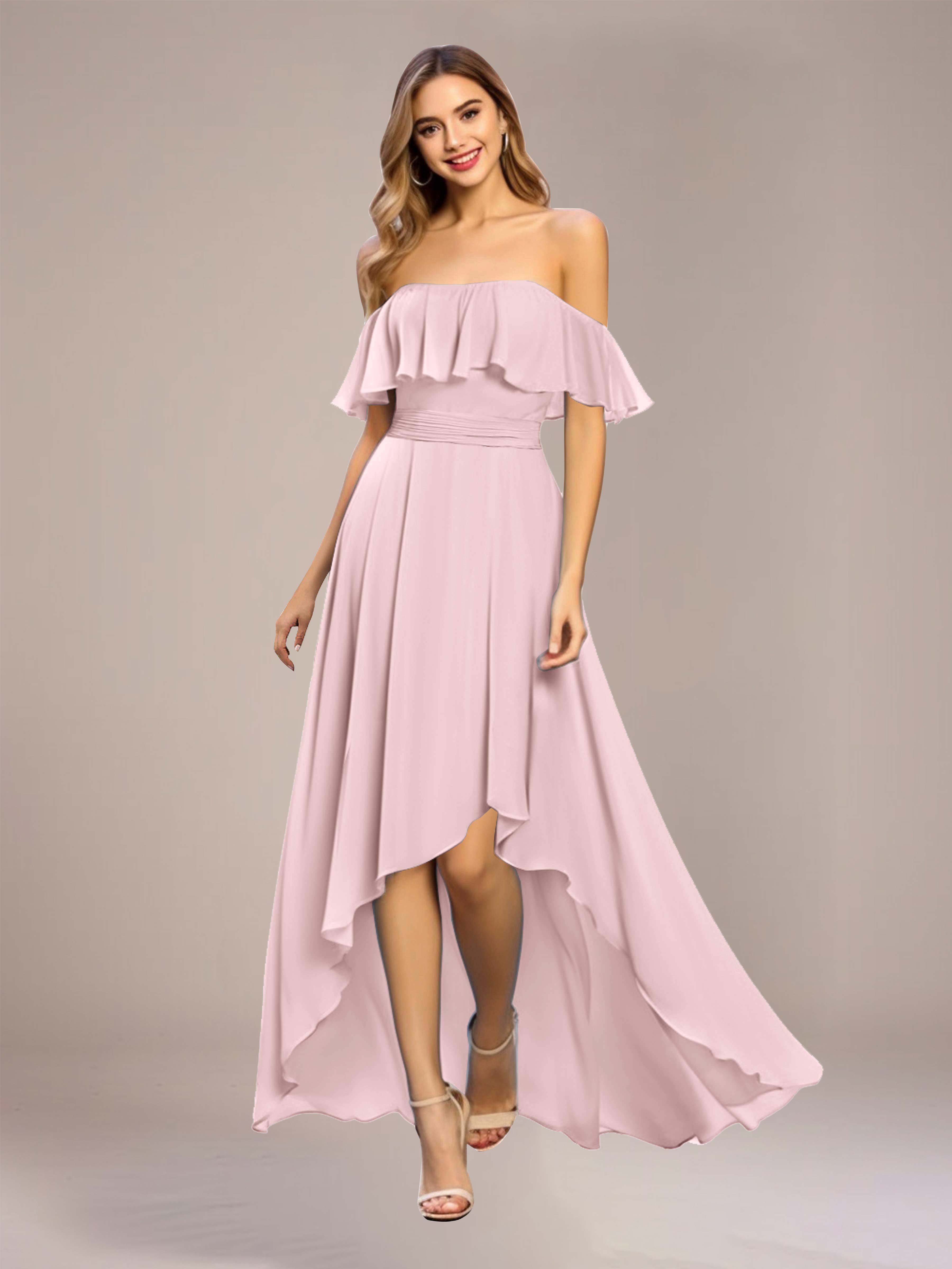 #Couleur_Rose Pâle