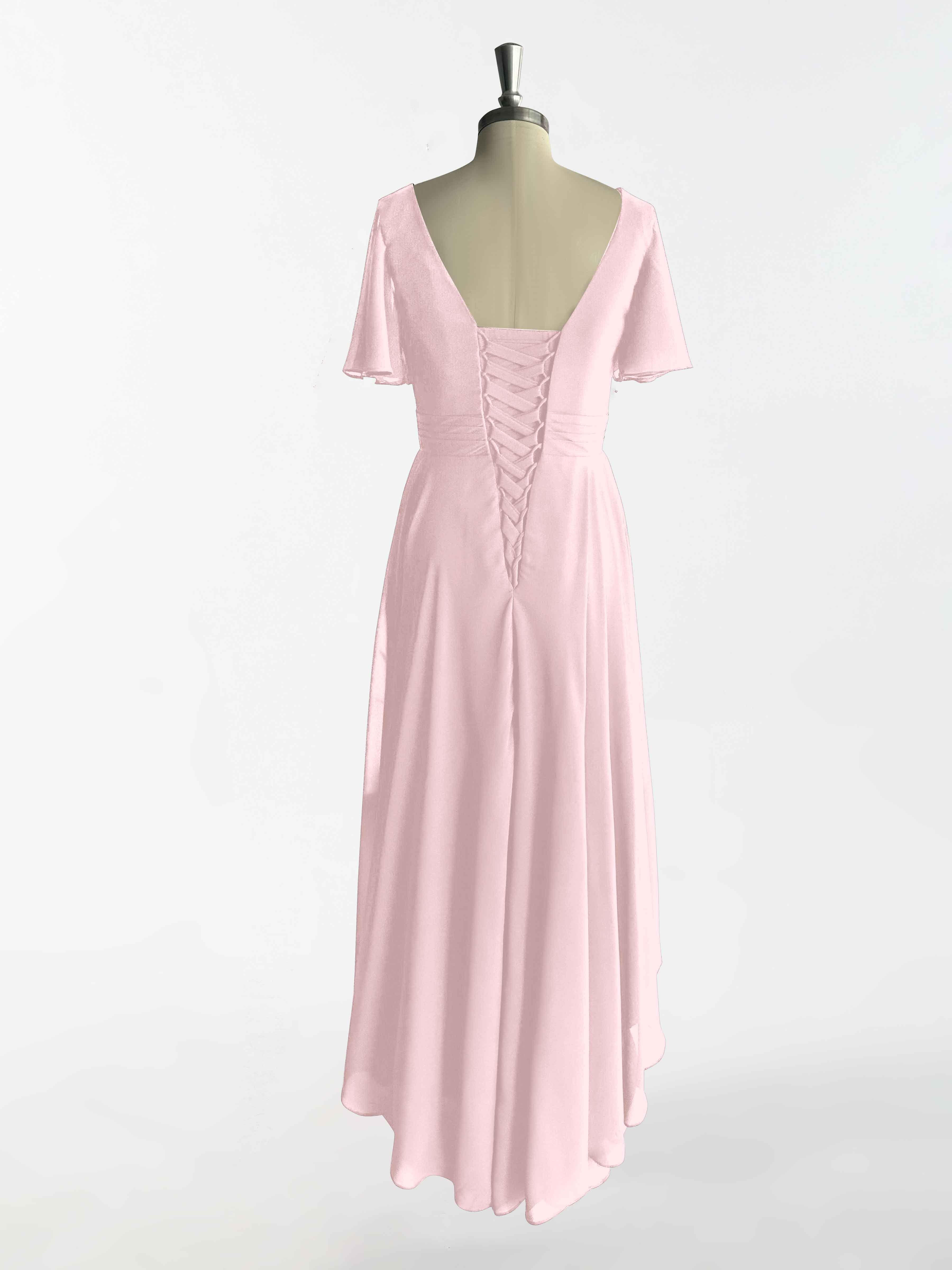 #Couleur_Rose Pâle