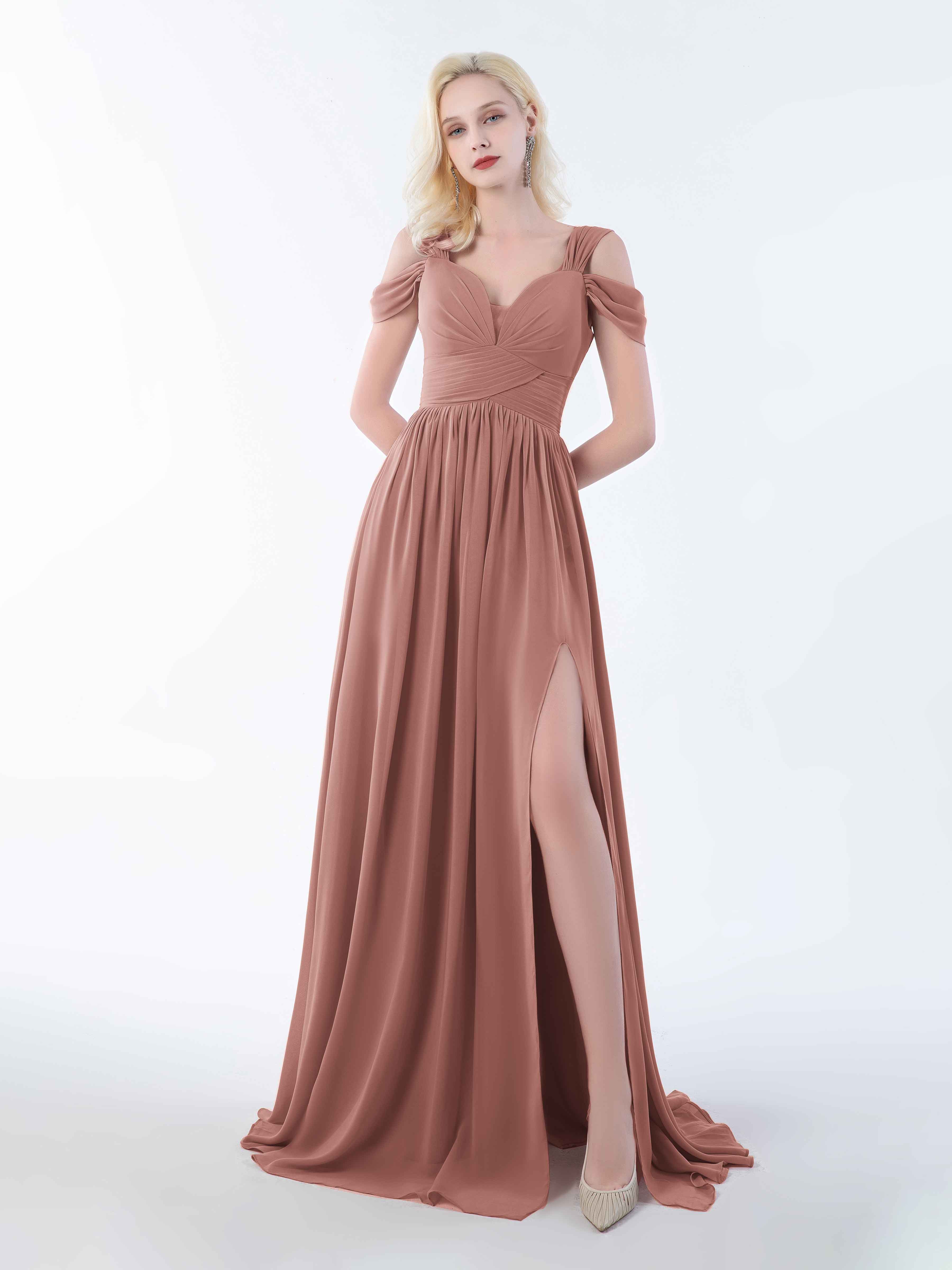 #Couleur_Rose Poussiéreuse