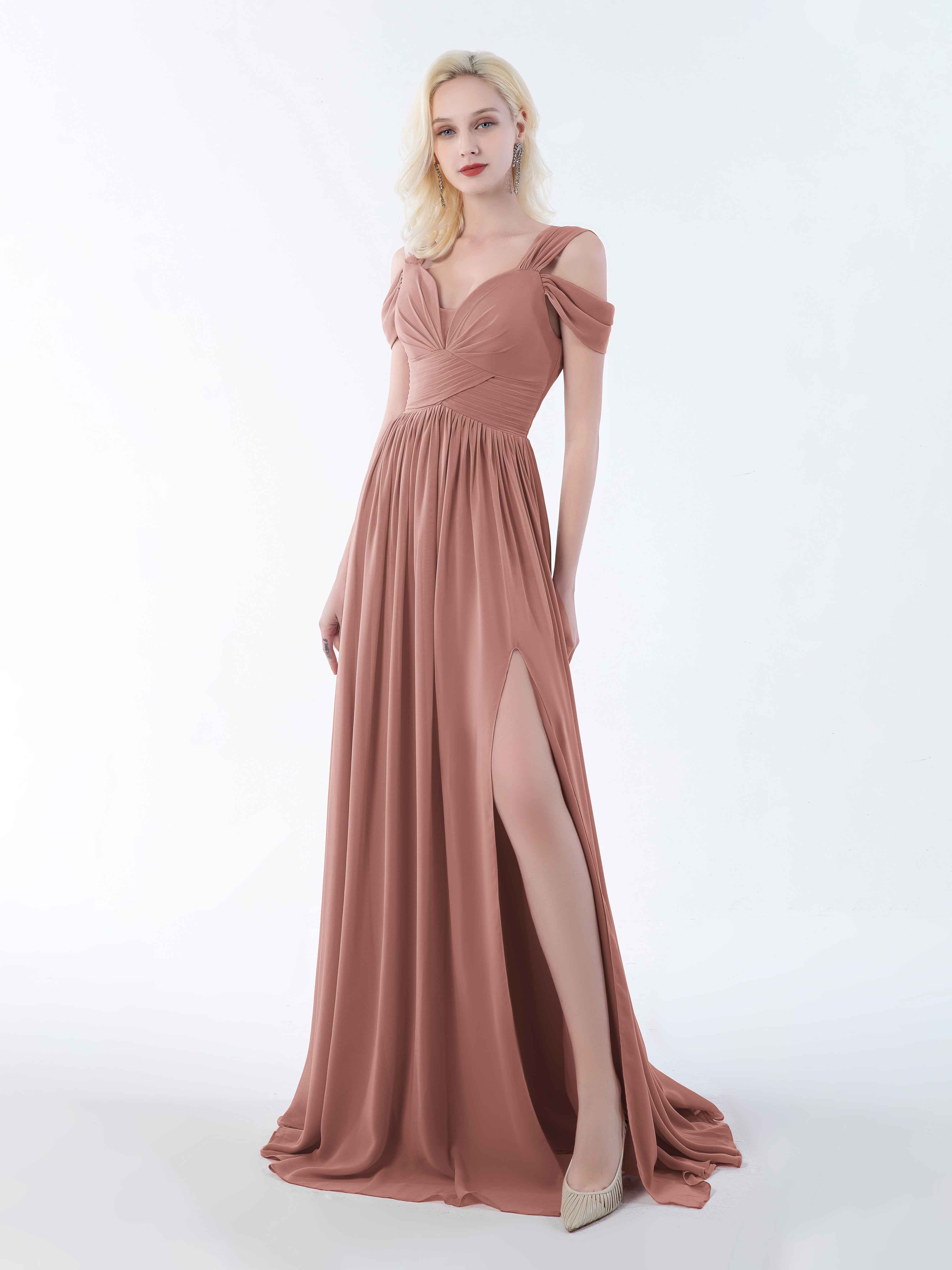 #Couleur_Rose Poussiéreuse
