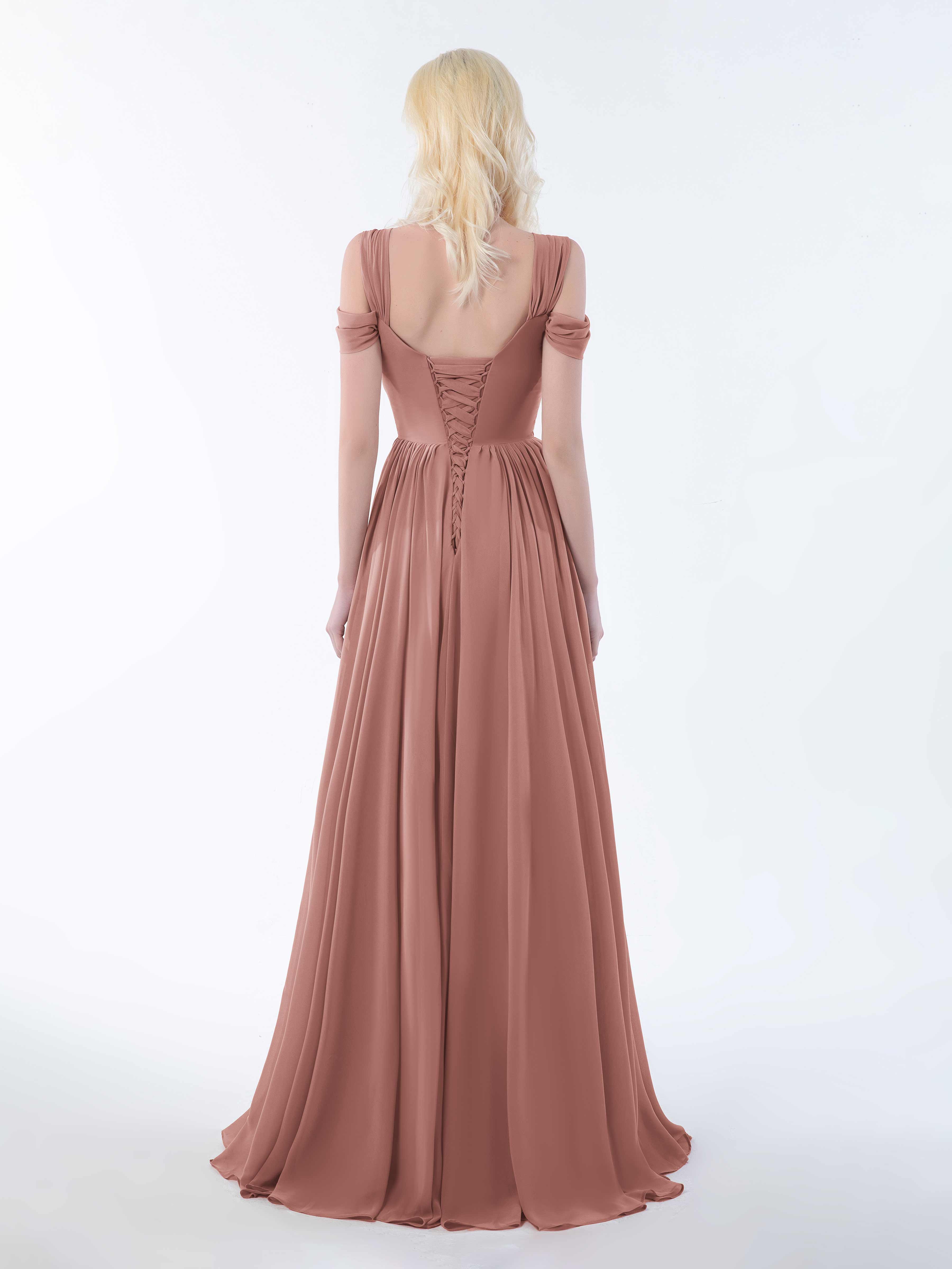 #Couleur_Rose Poussiéreuse