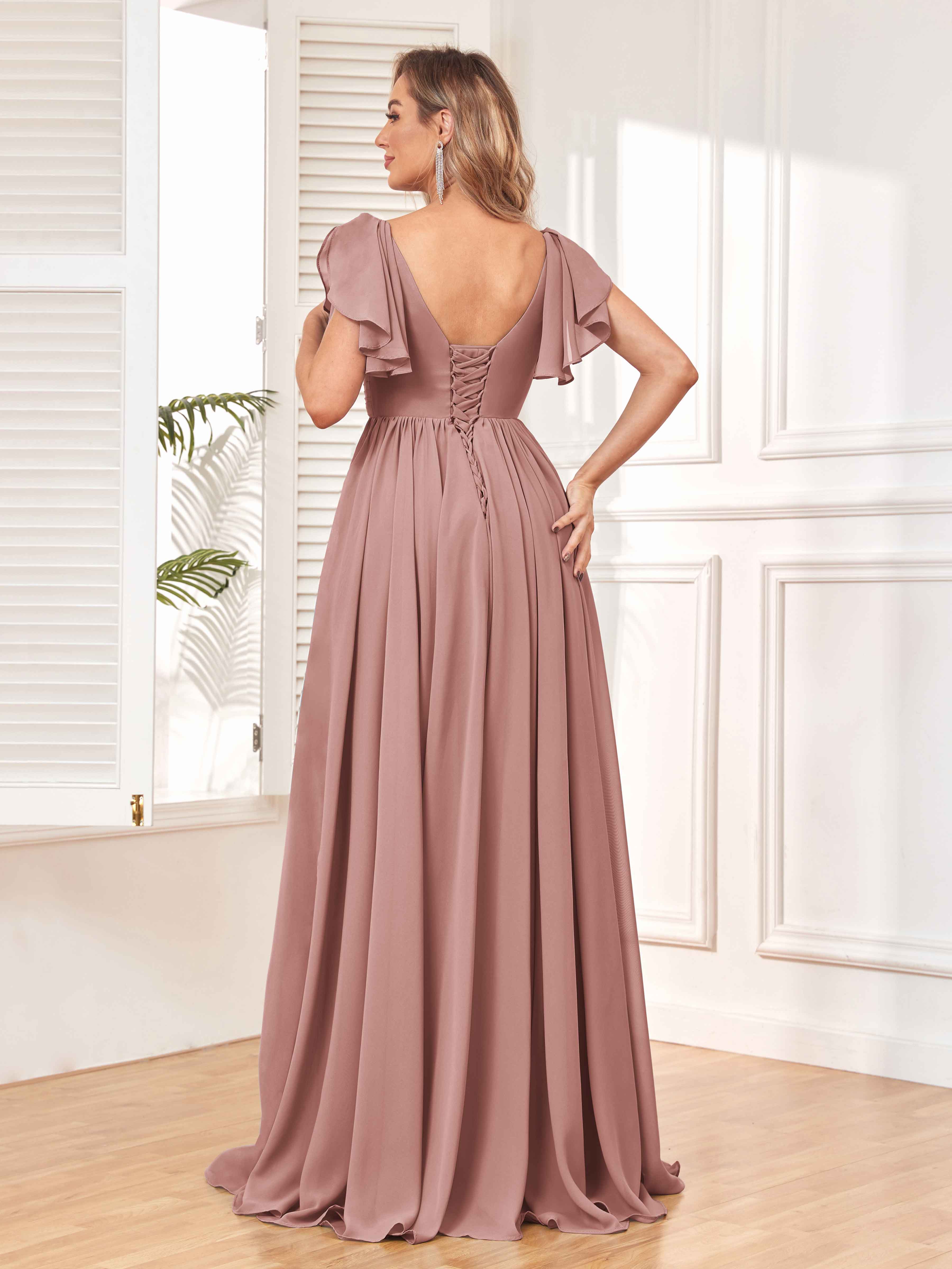 #Couleur_Rose Poussiéreuse