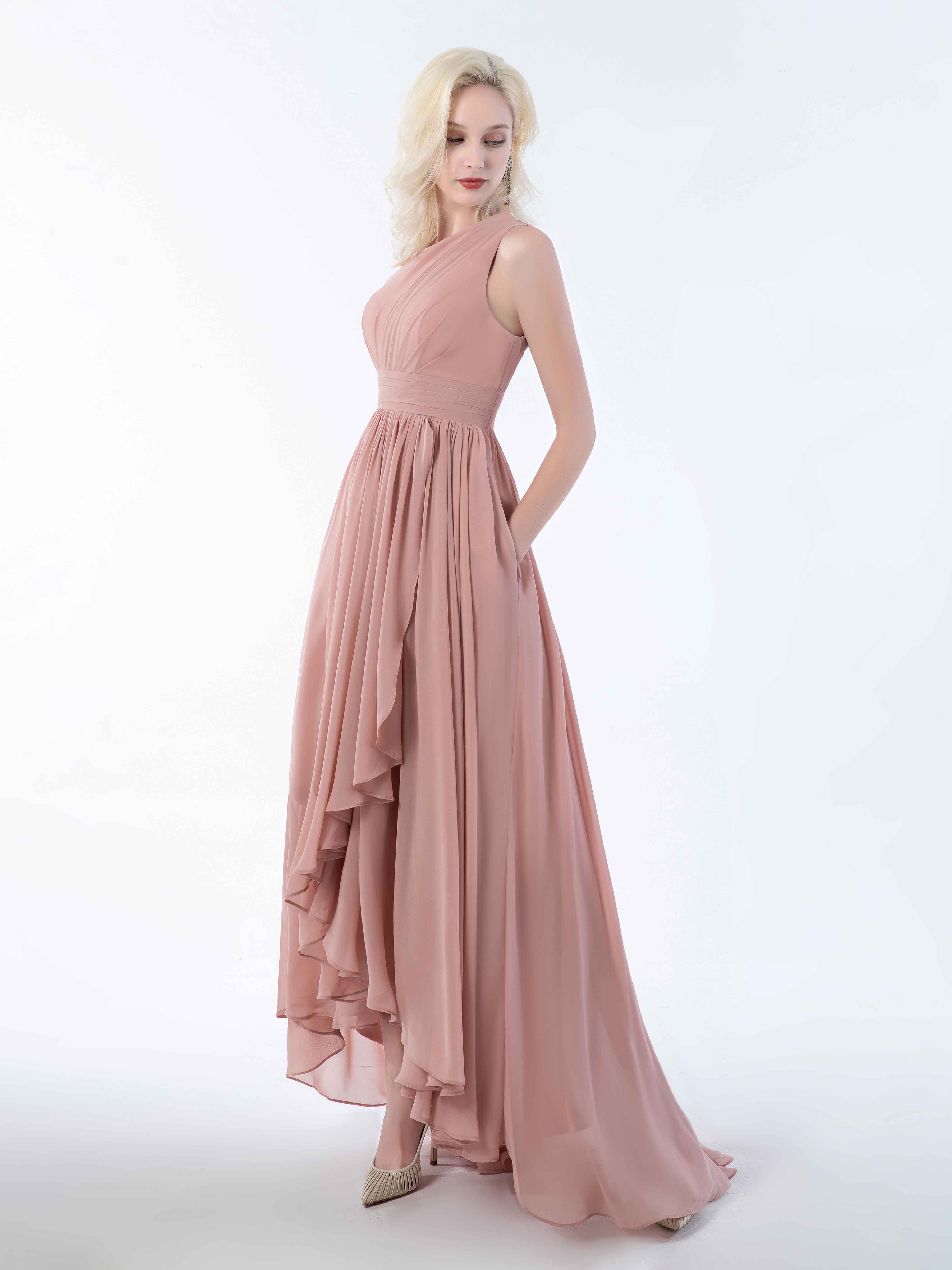 #Couleur_Rose Poussiéreuse