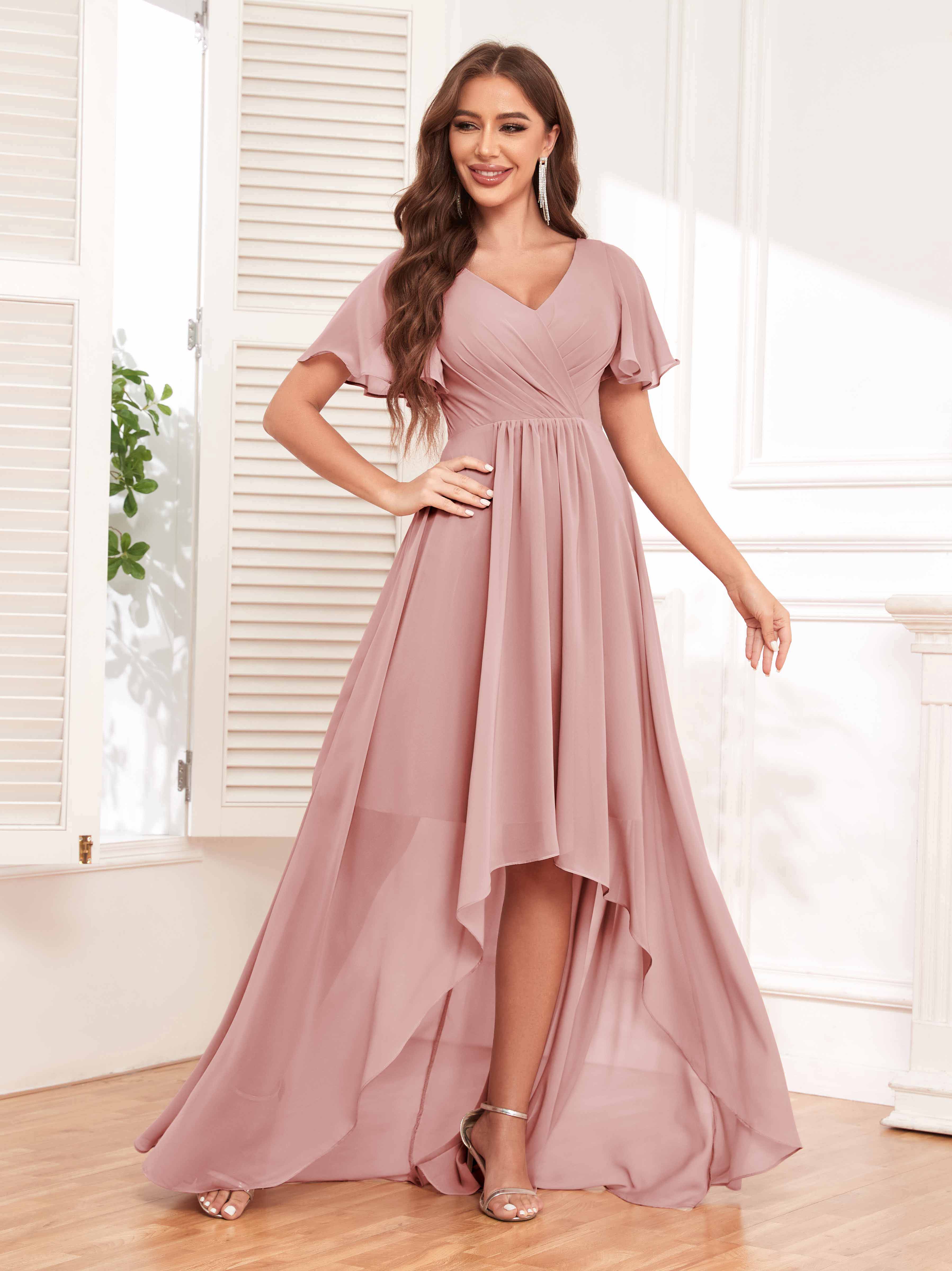 #Couleur_Rose Poussiéreuse