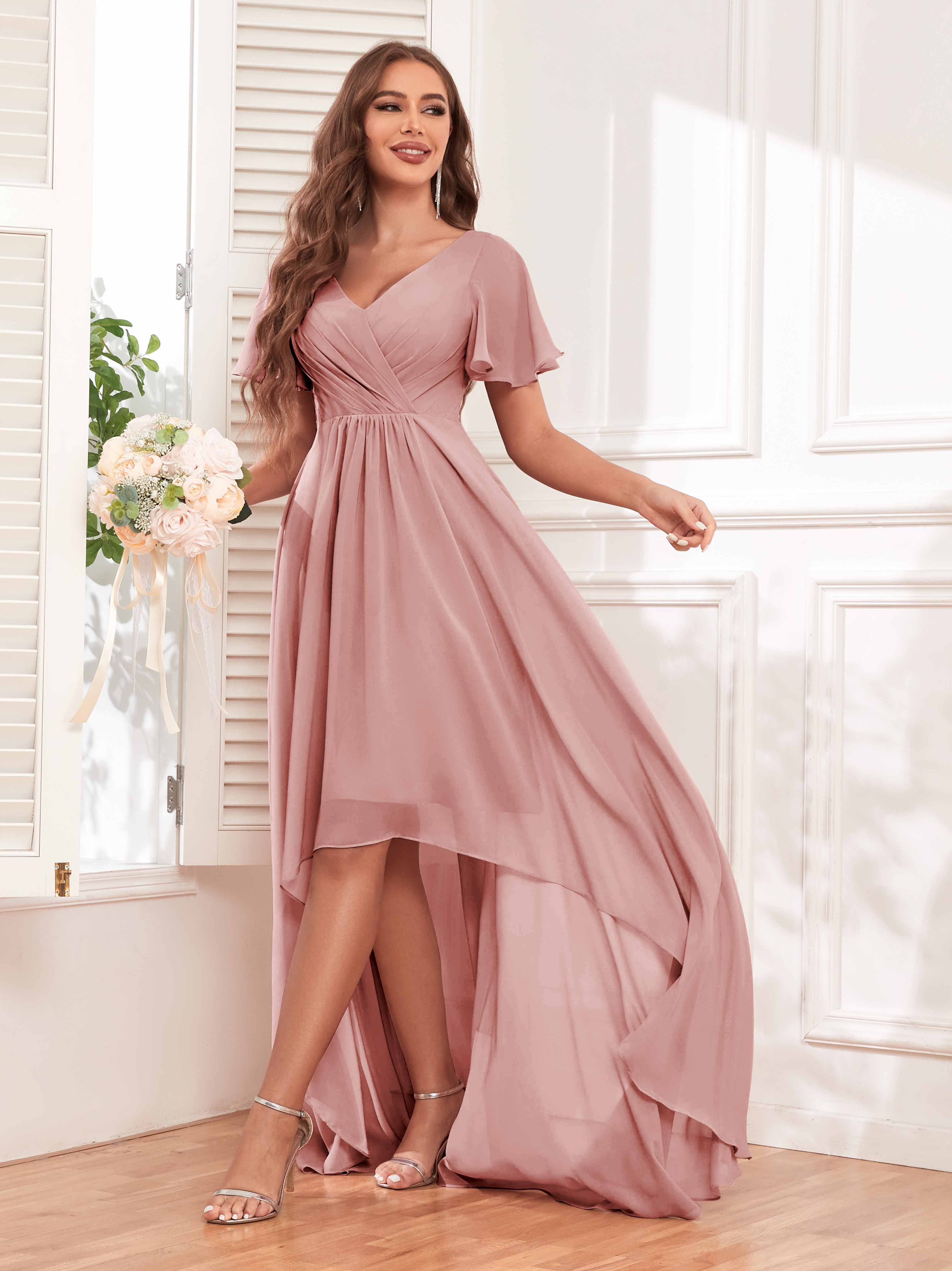 #Couleur_Rose Poussiéreuse
