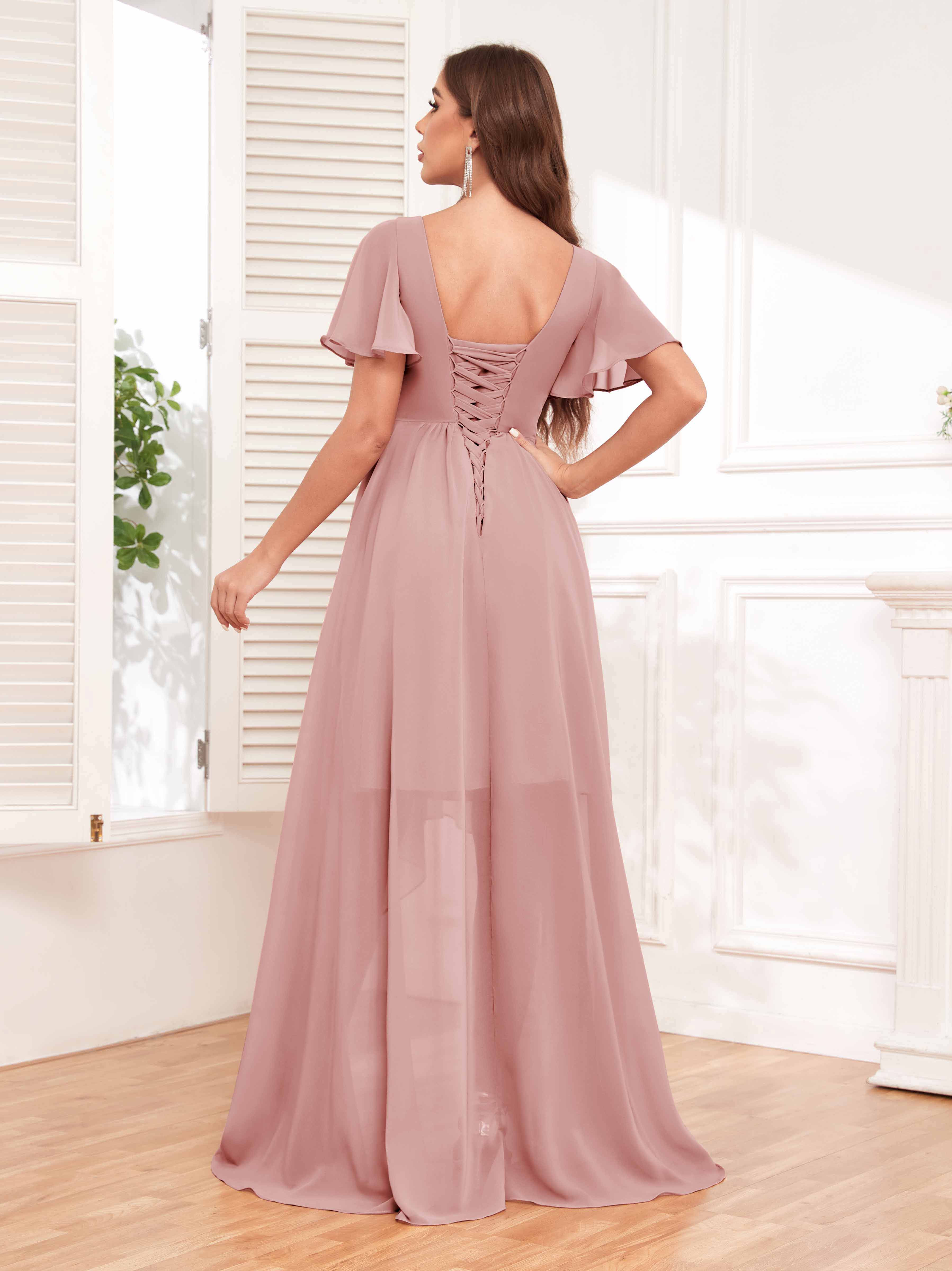 #Couleur_Rose Poussiéreuse