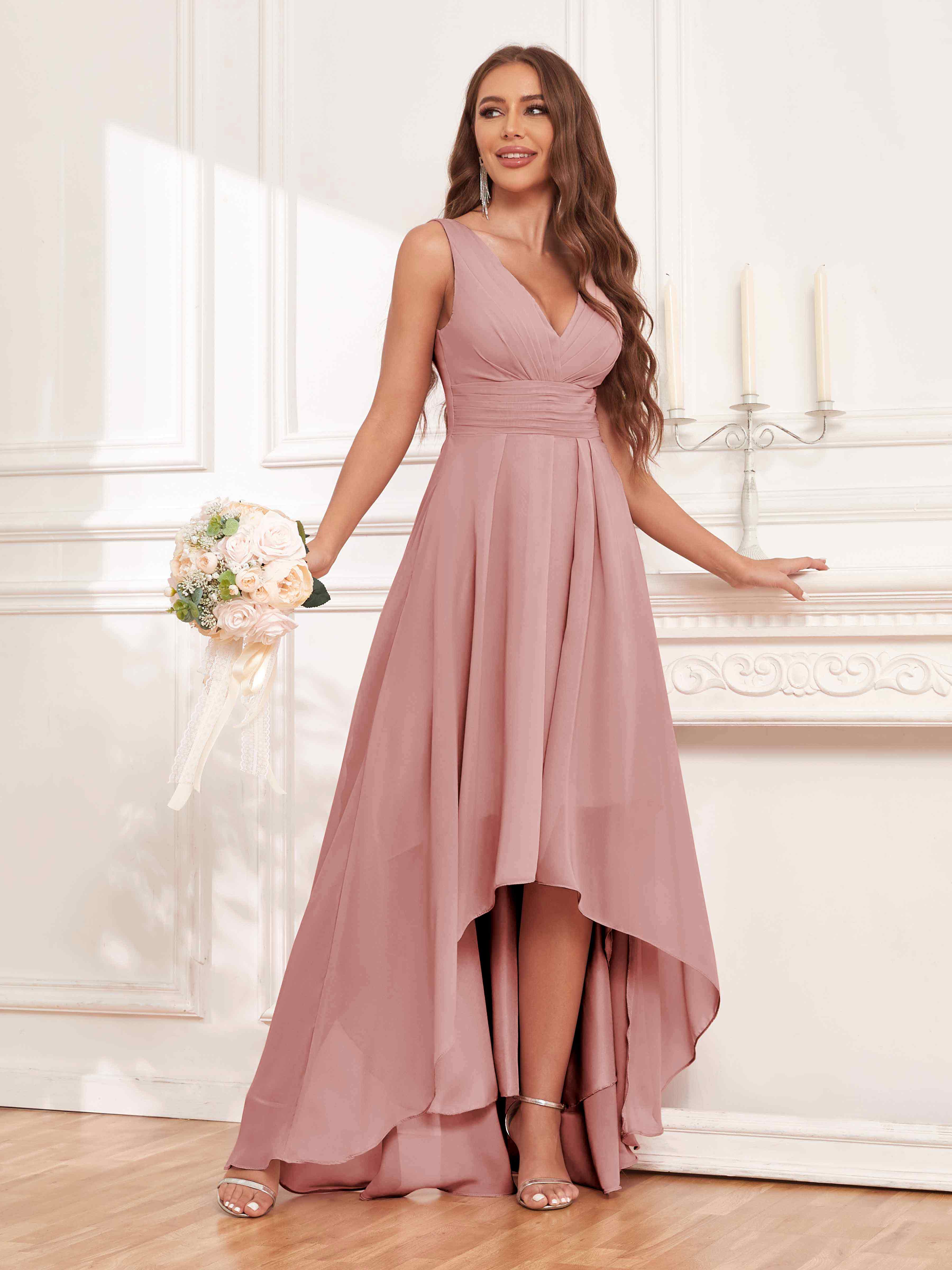 #Couleur_Rose Poussiéreuse