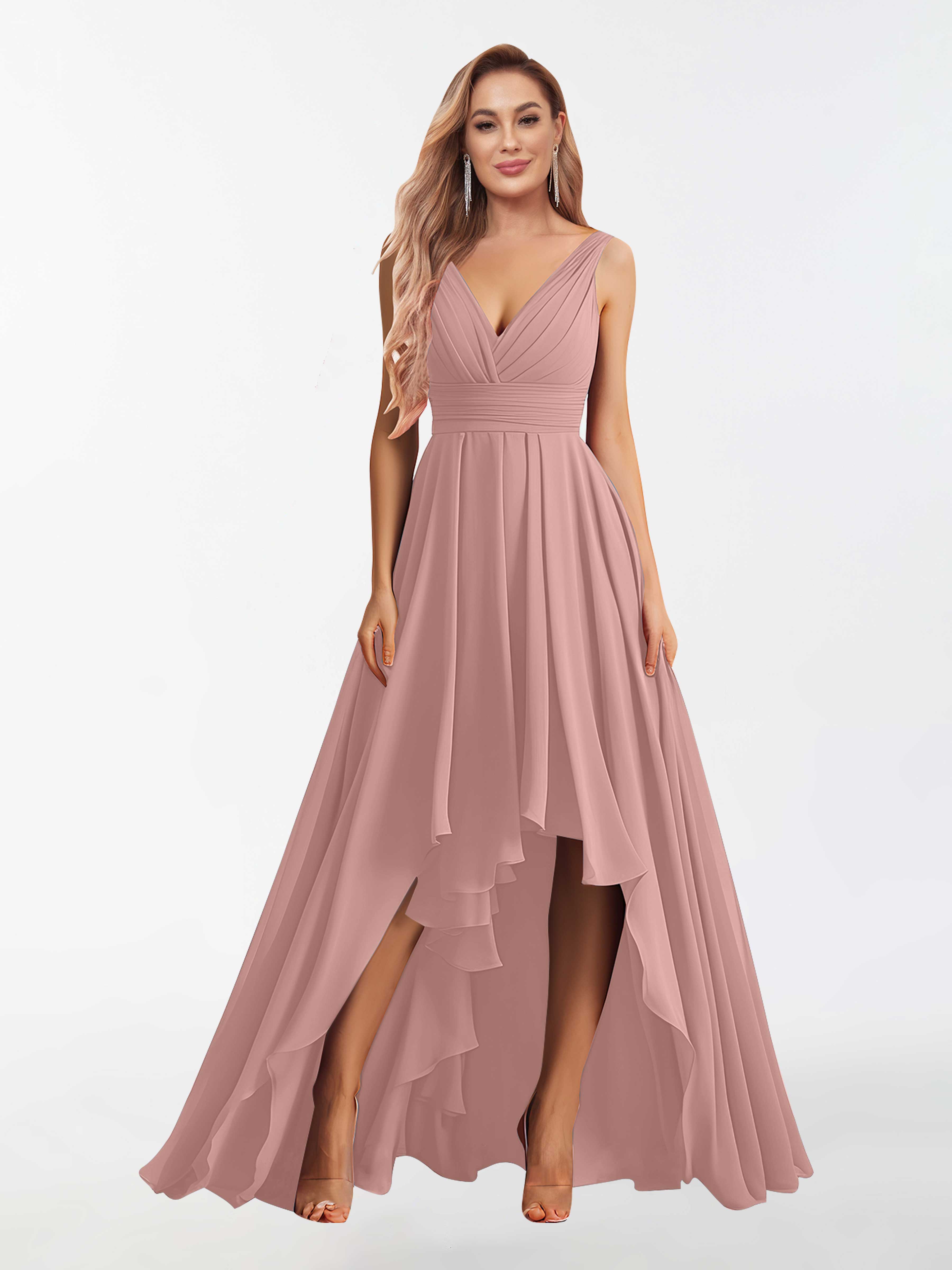 #Couleur_Rose Poussiéreuse