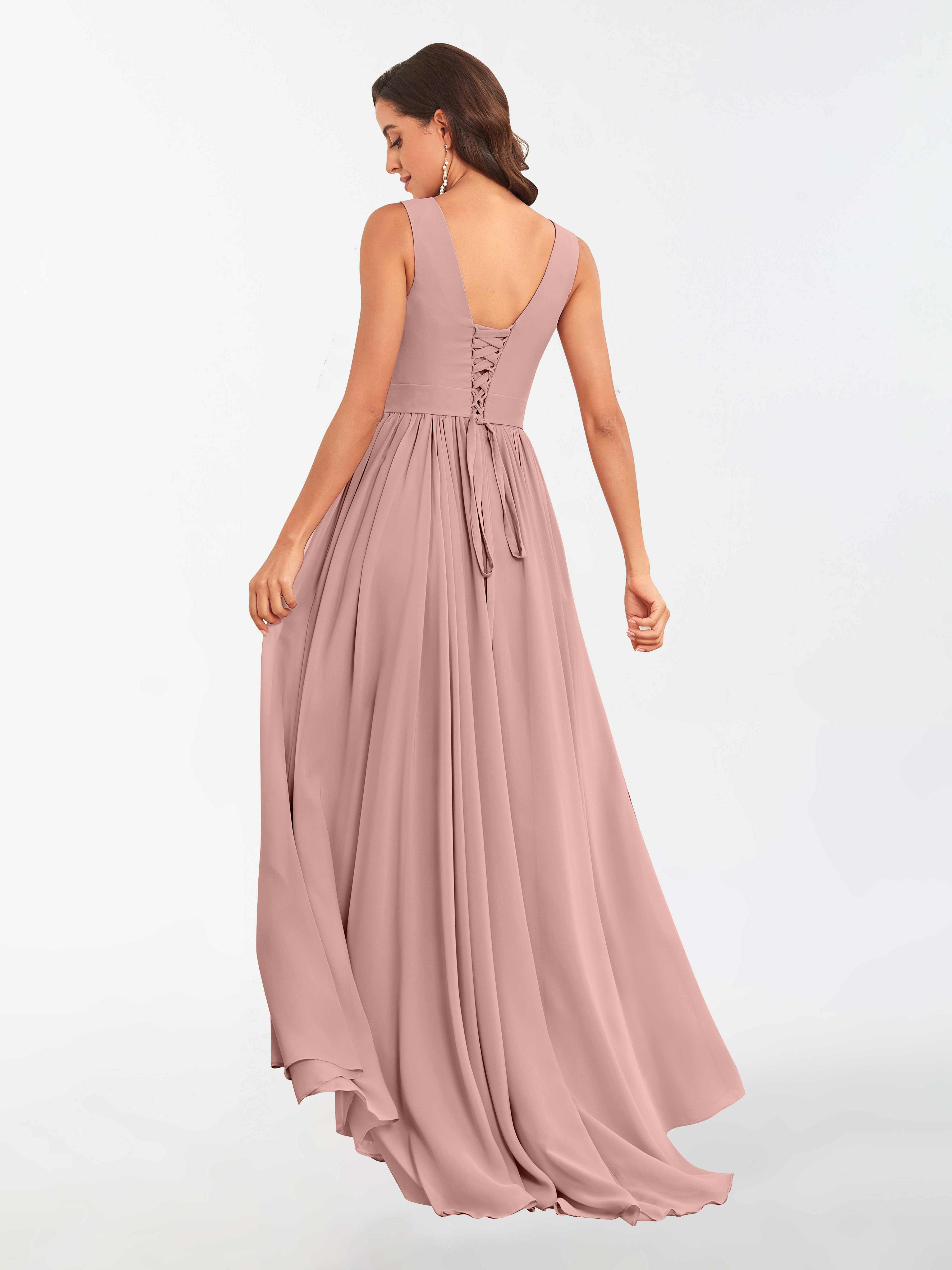 #Couleur_Rose Poussiéreuse