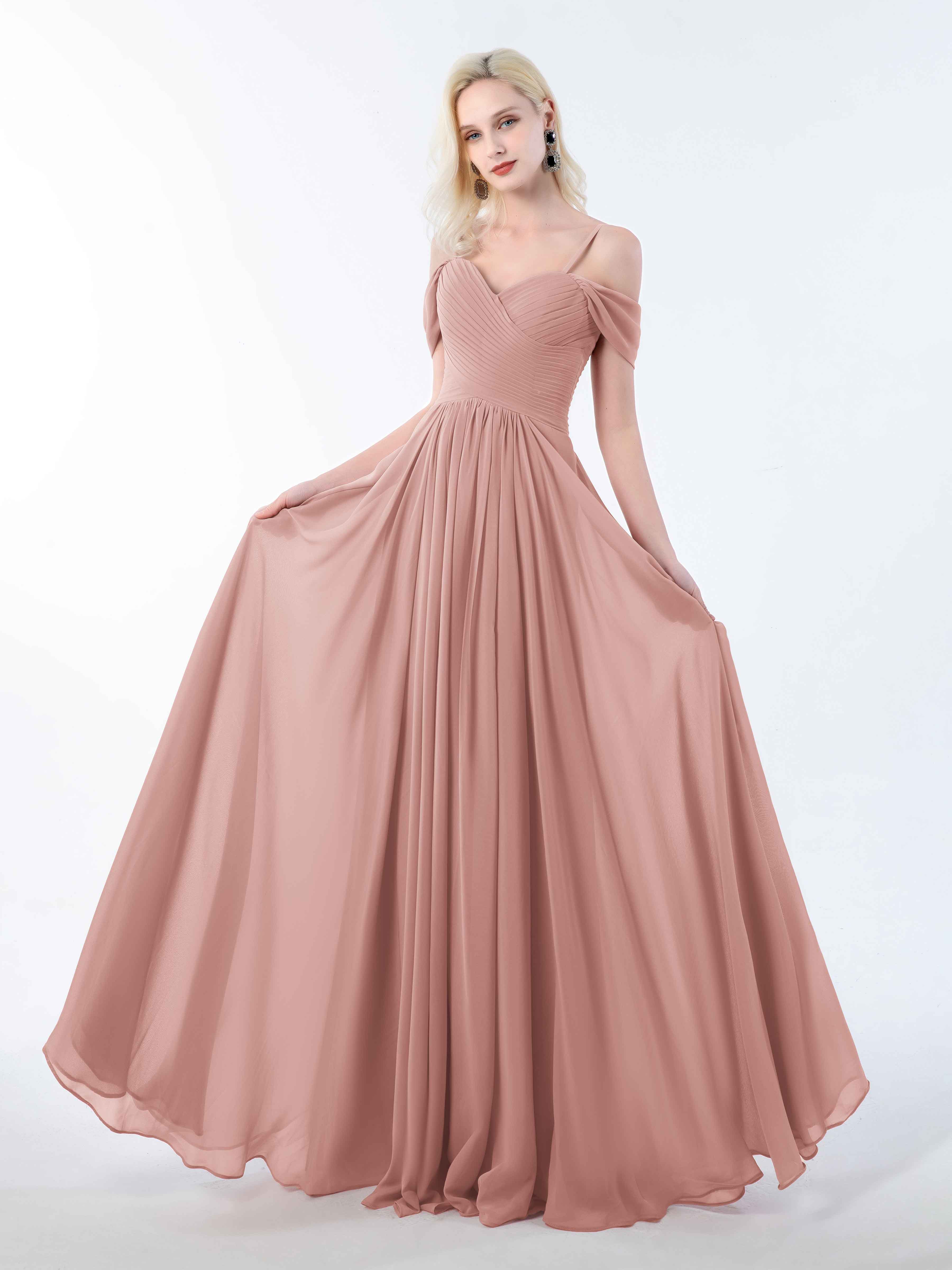 #Couleur_Rose Poussiéreuse