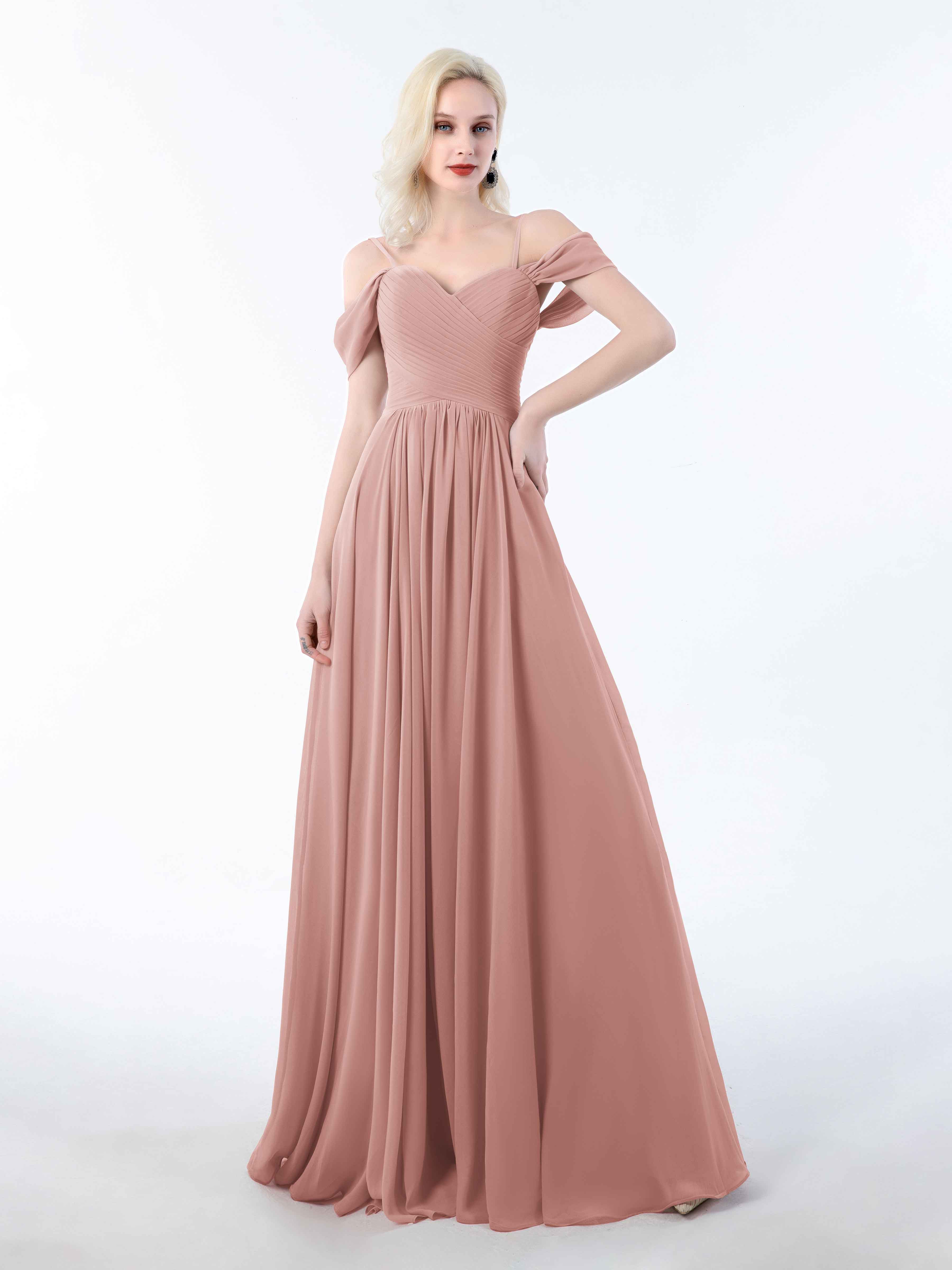 #Couleur_Rose Poussiéreuse