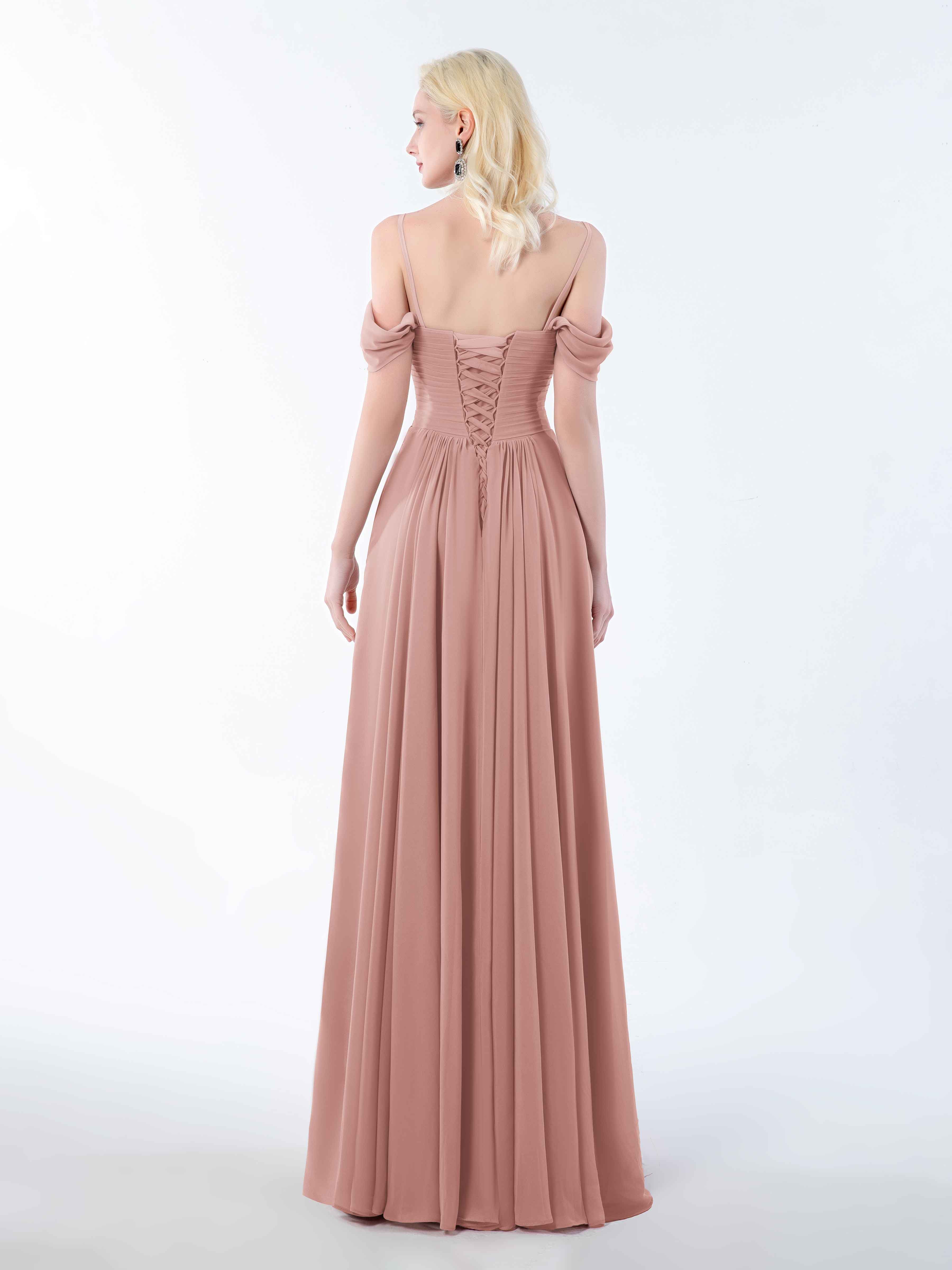 #Couleur_Rose Poussiéreuse