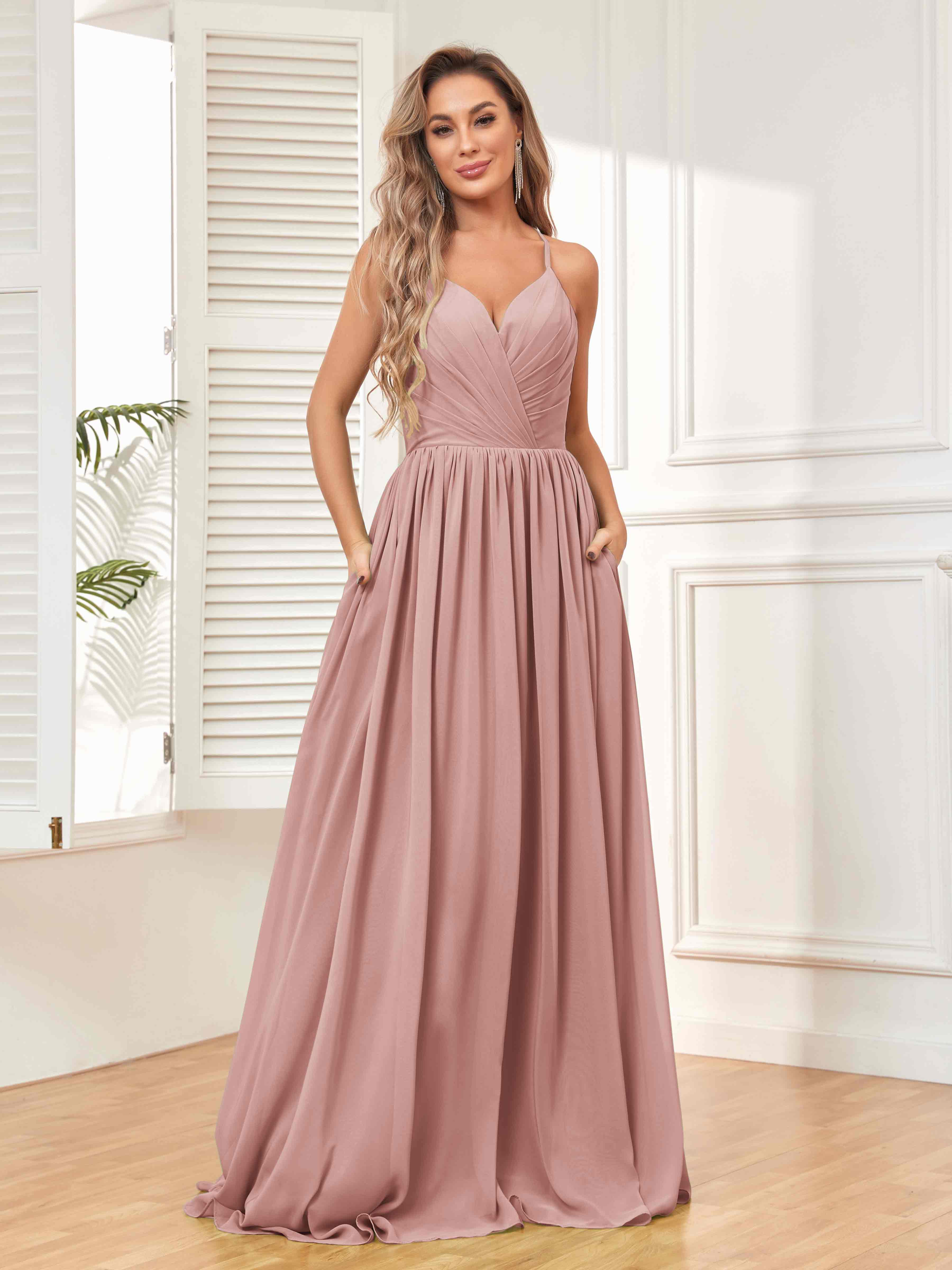#Couleur_Rose Poussiéreuse