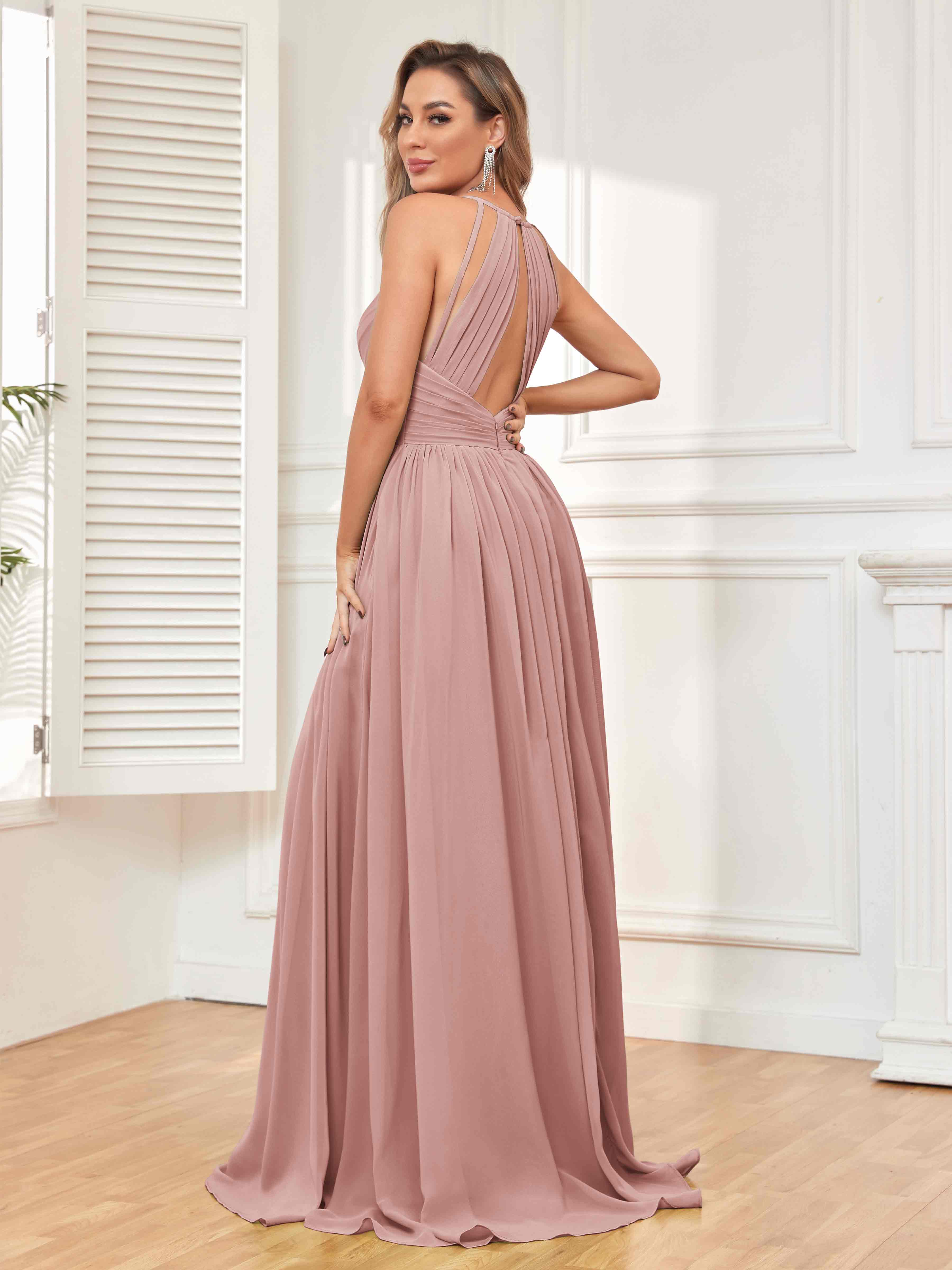 #Couleur_Rose Poussiéreuse