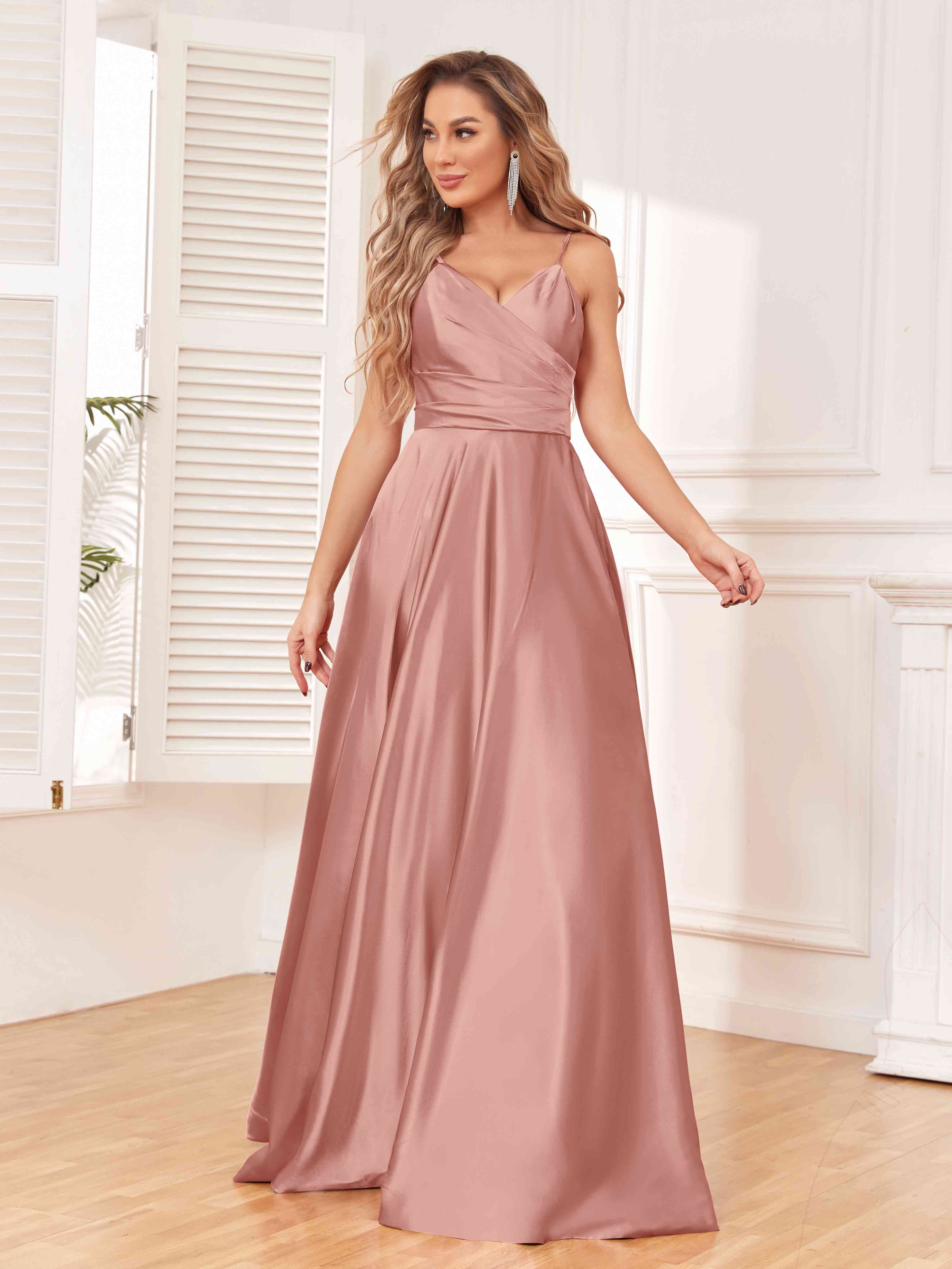 #Couleur_Rose Poussiéreuse