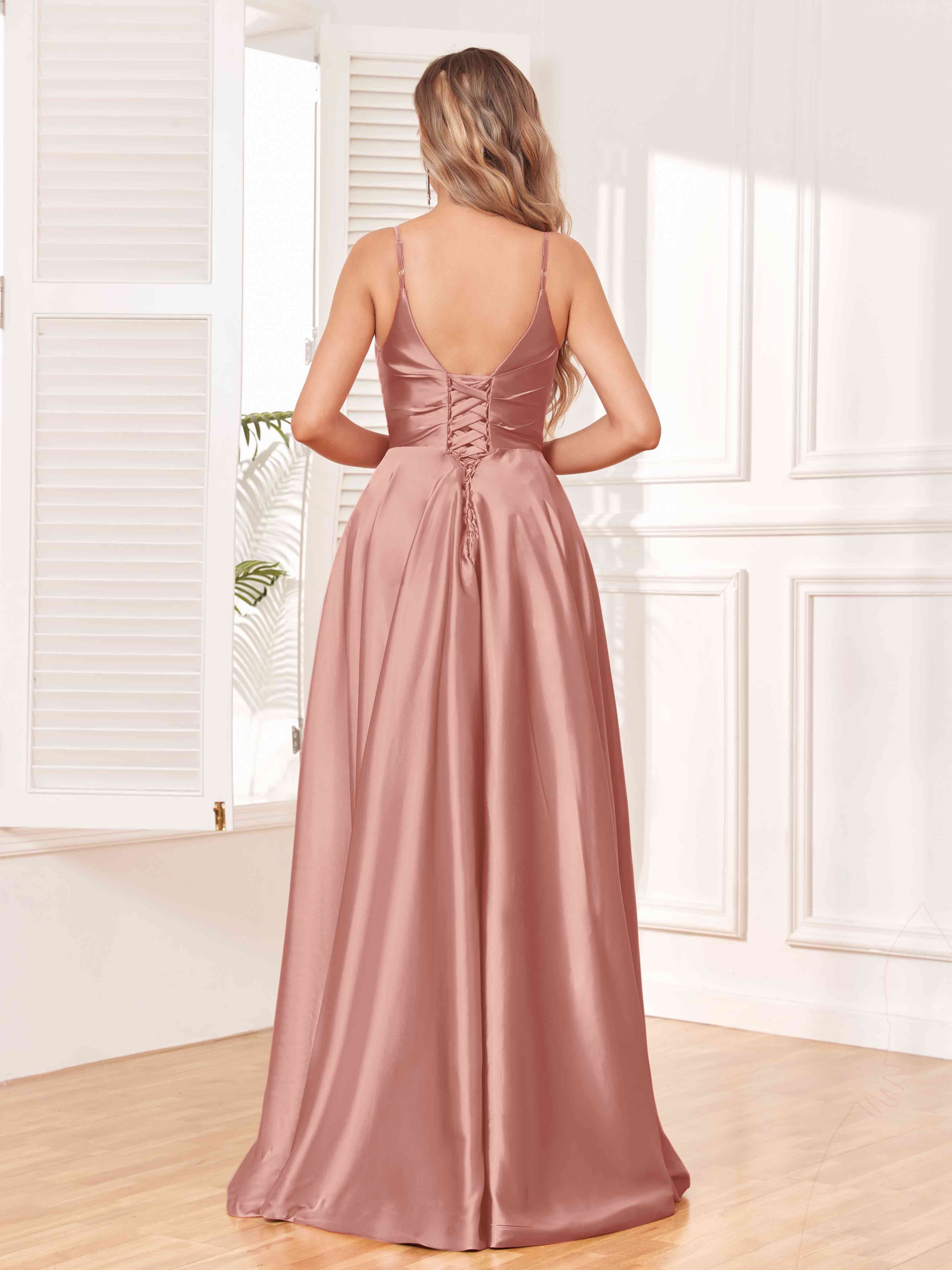 #Couleur_Rose Poussiéreuse